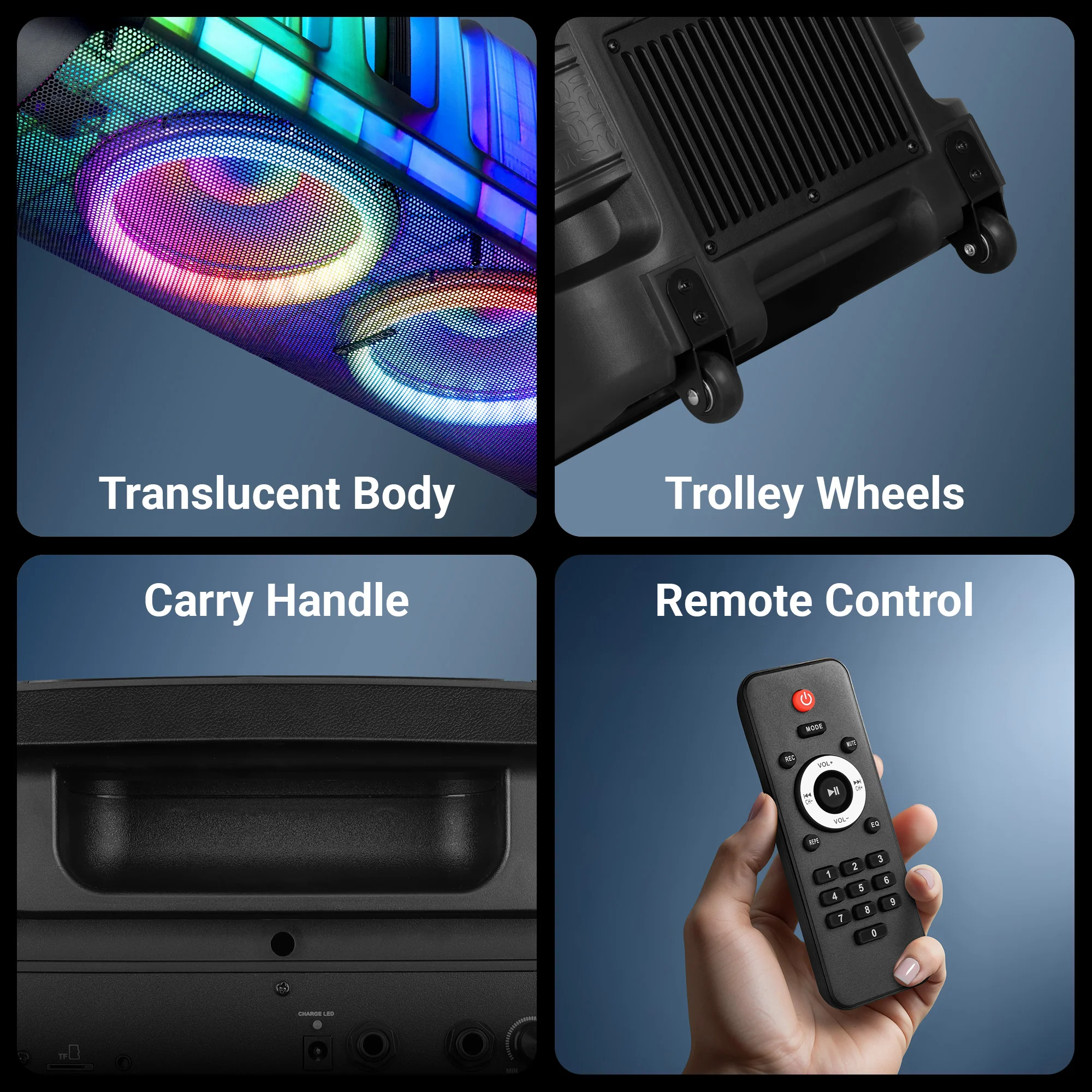 Zeb Glow Box 12B - Image 5