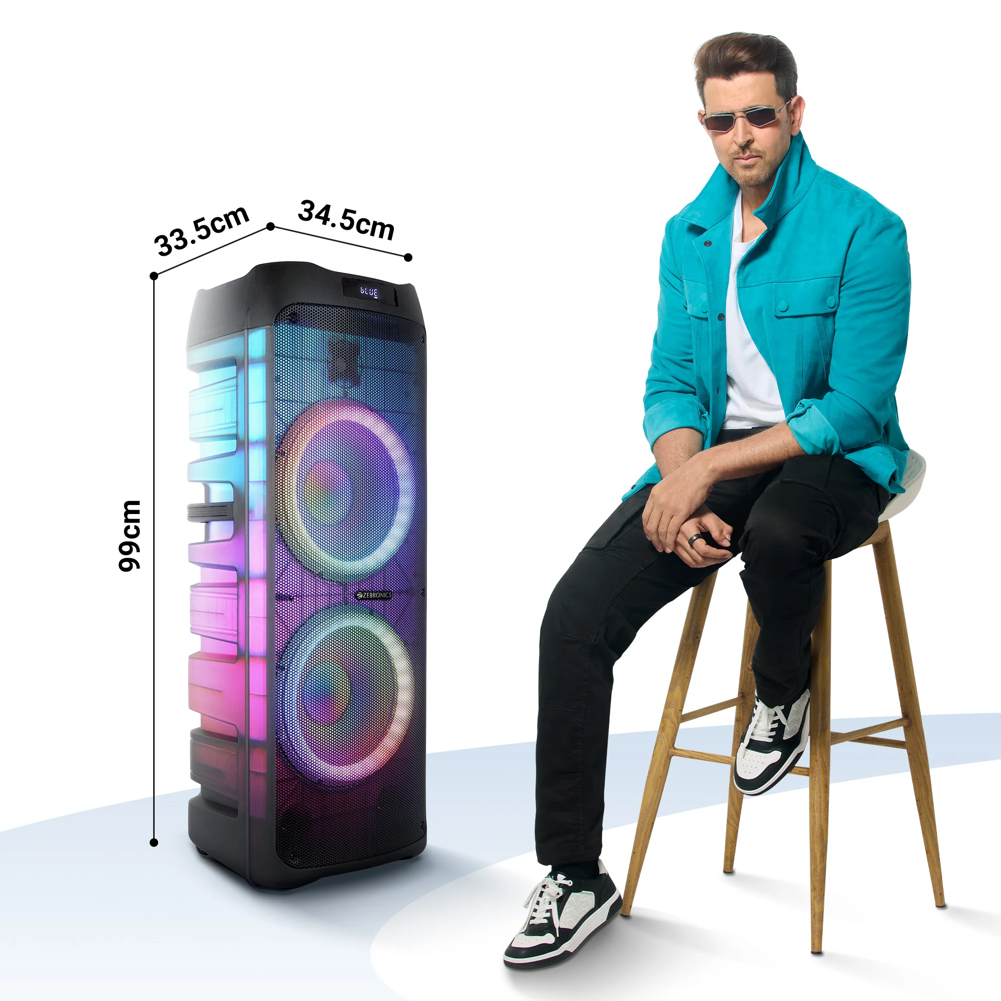 Zeb Glow Box 12B - Image 7