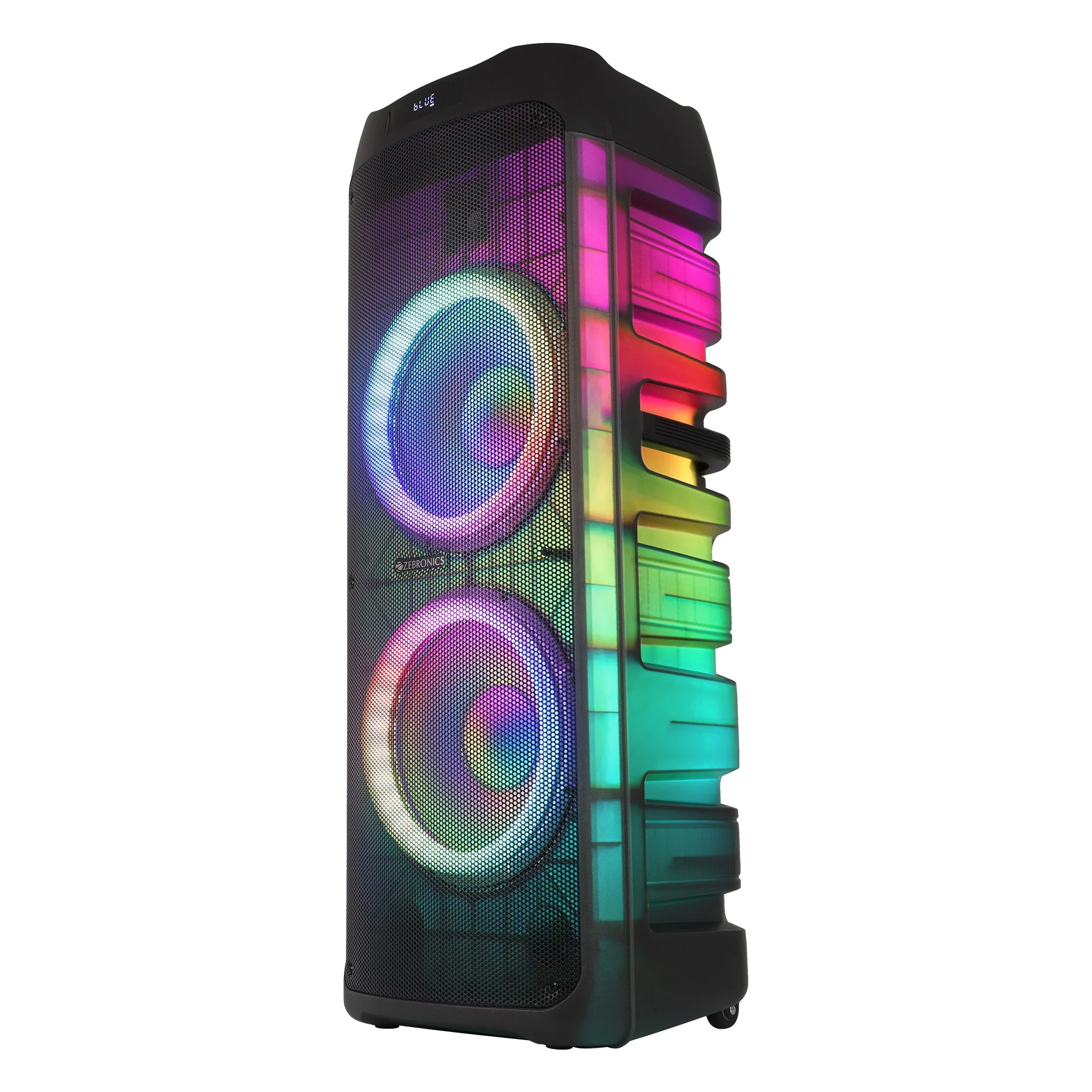 Zeb Glow Box 12B - Image 8