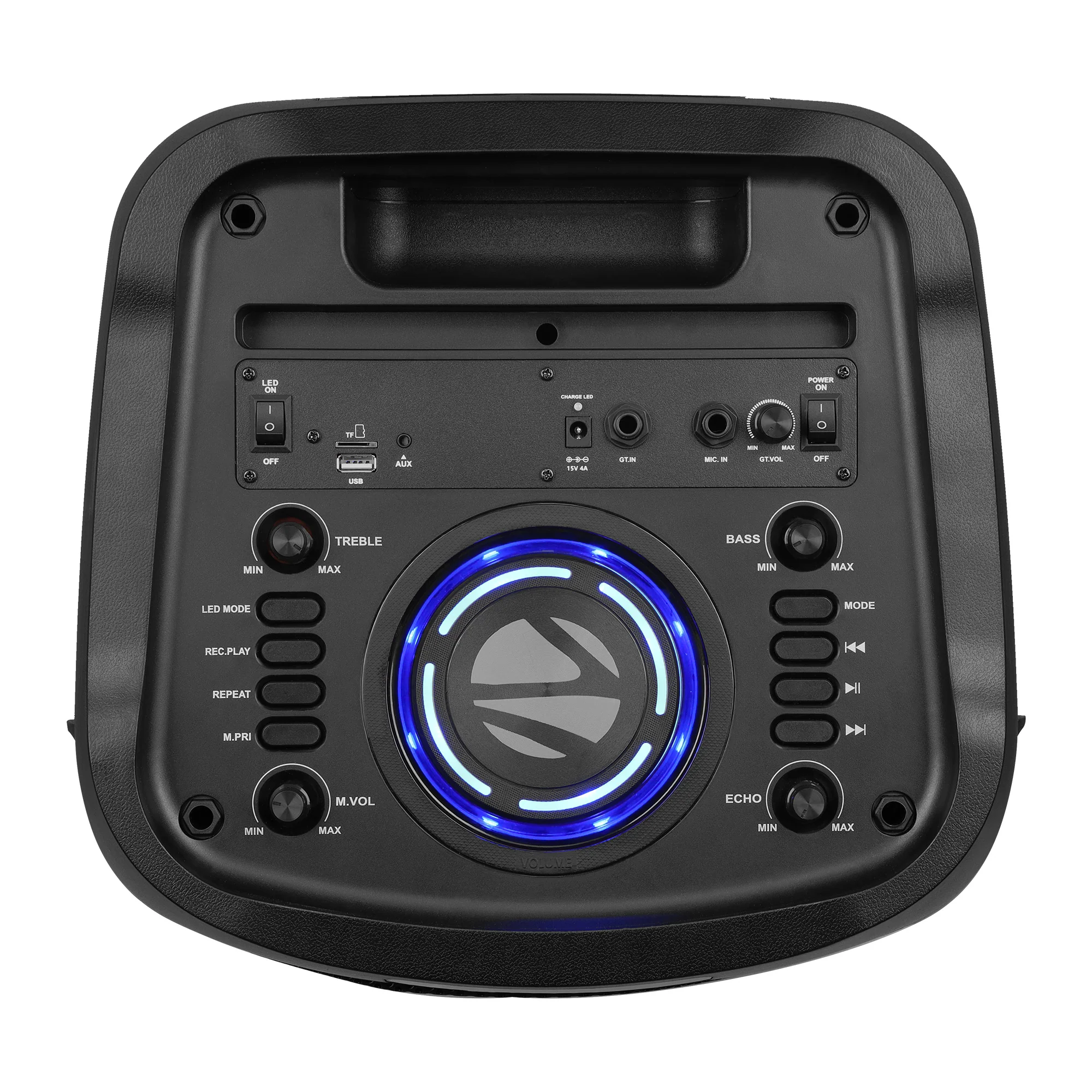 Zeb Glow Box 12B - Image 9