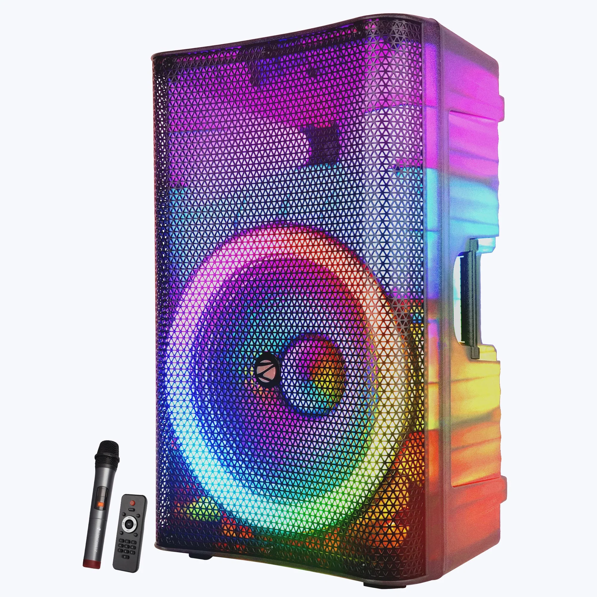 Zeb Glow Box 15A