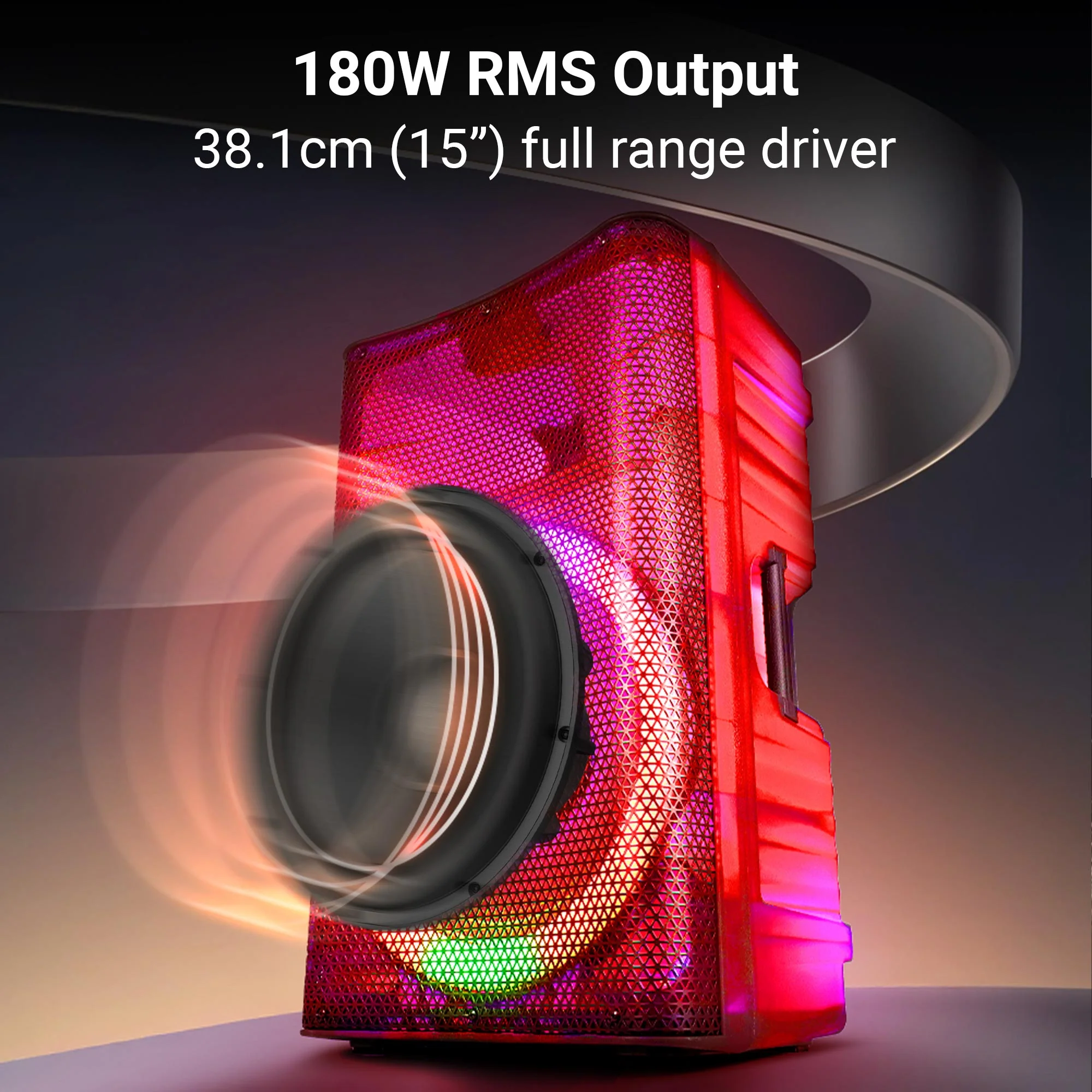 Zeb Glow Box 15A - Image 2
