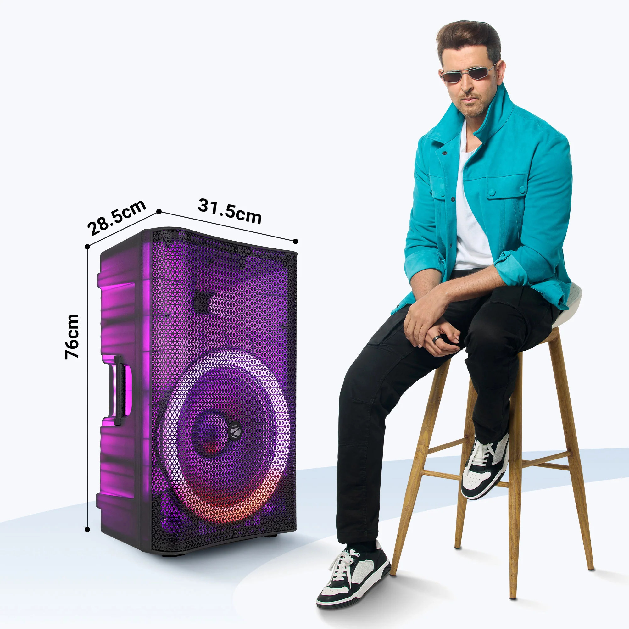 Zeb Glow Box 15A - Image 7
