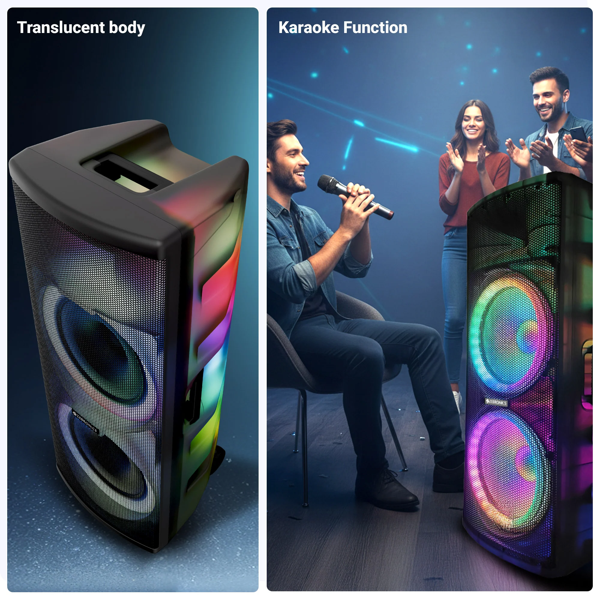 Zeb Glow Box 15B - Image 6