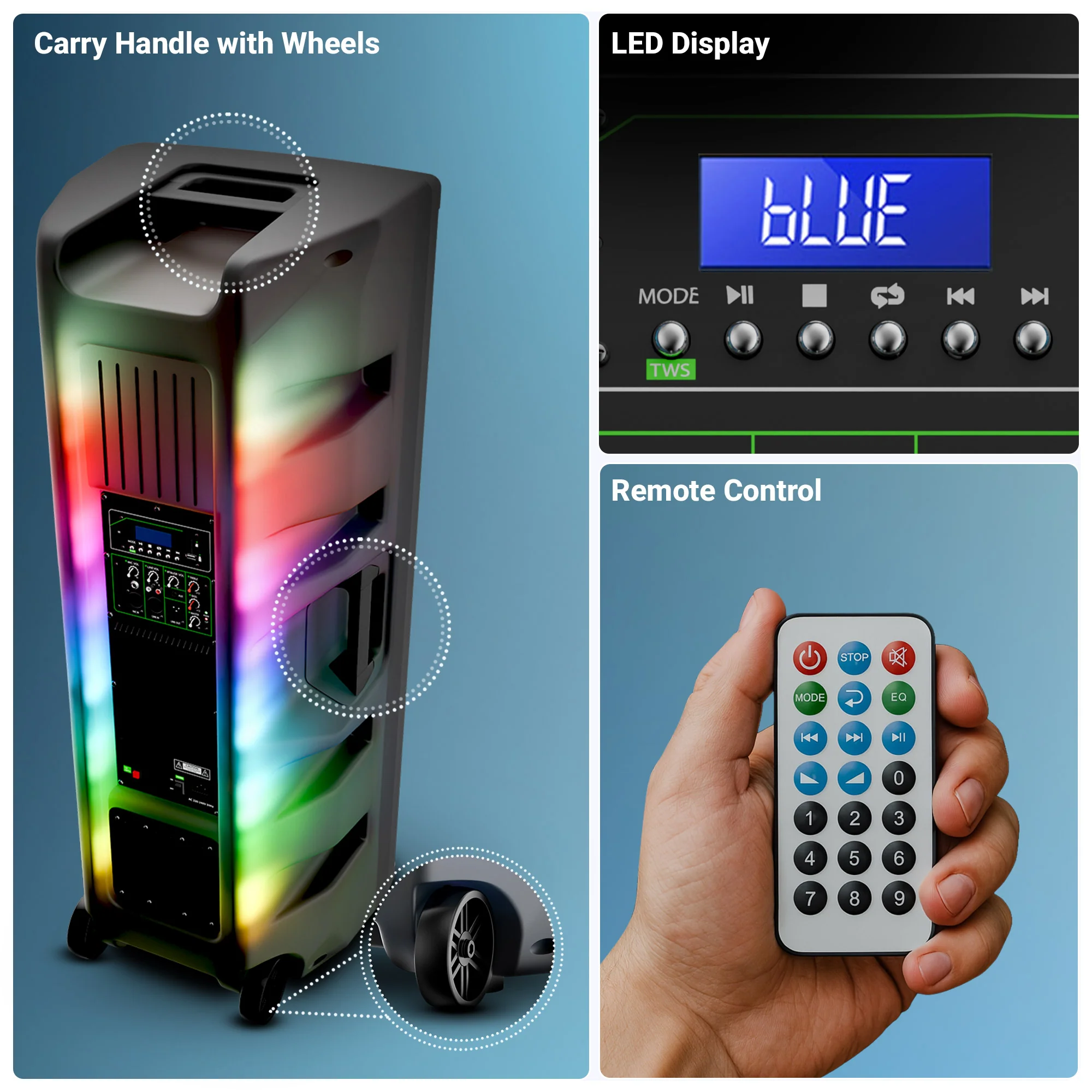 Zeb Glow Box 15B - Image 8