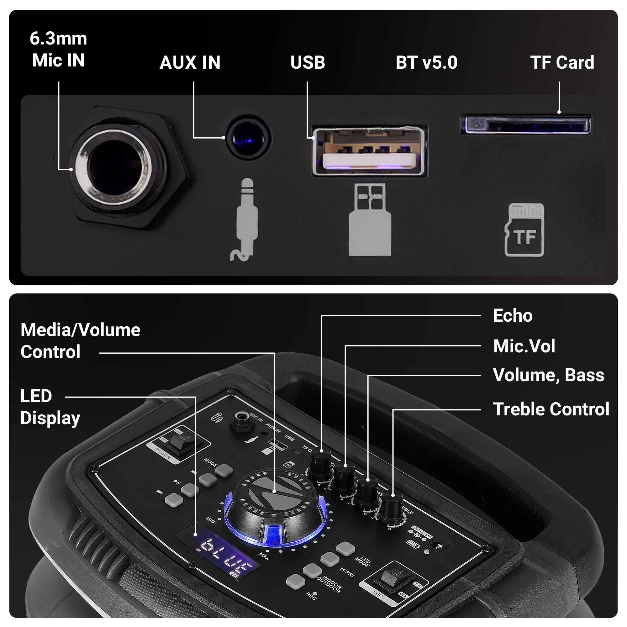 Zeb Glow Box 8B - Image 3