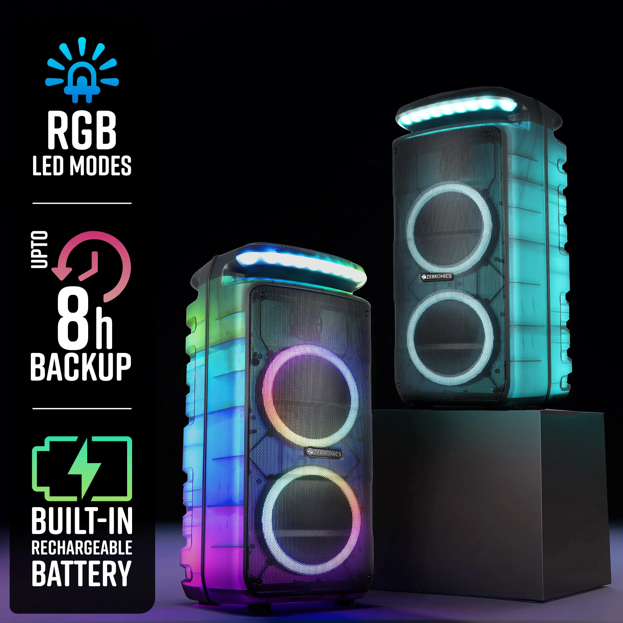 Zeb Glow Box 8B - Image 4