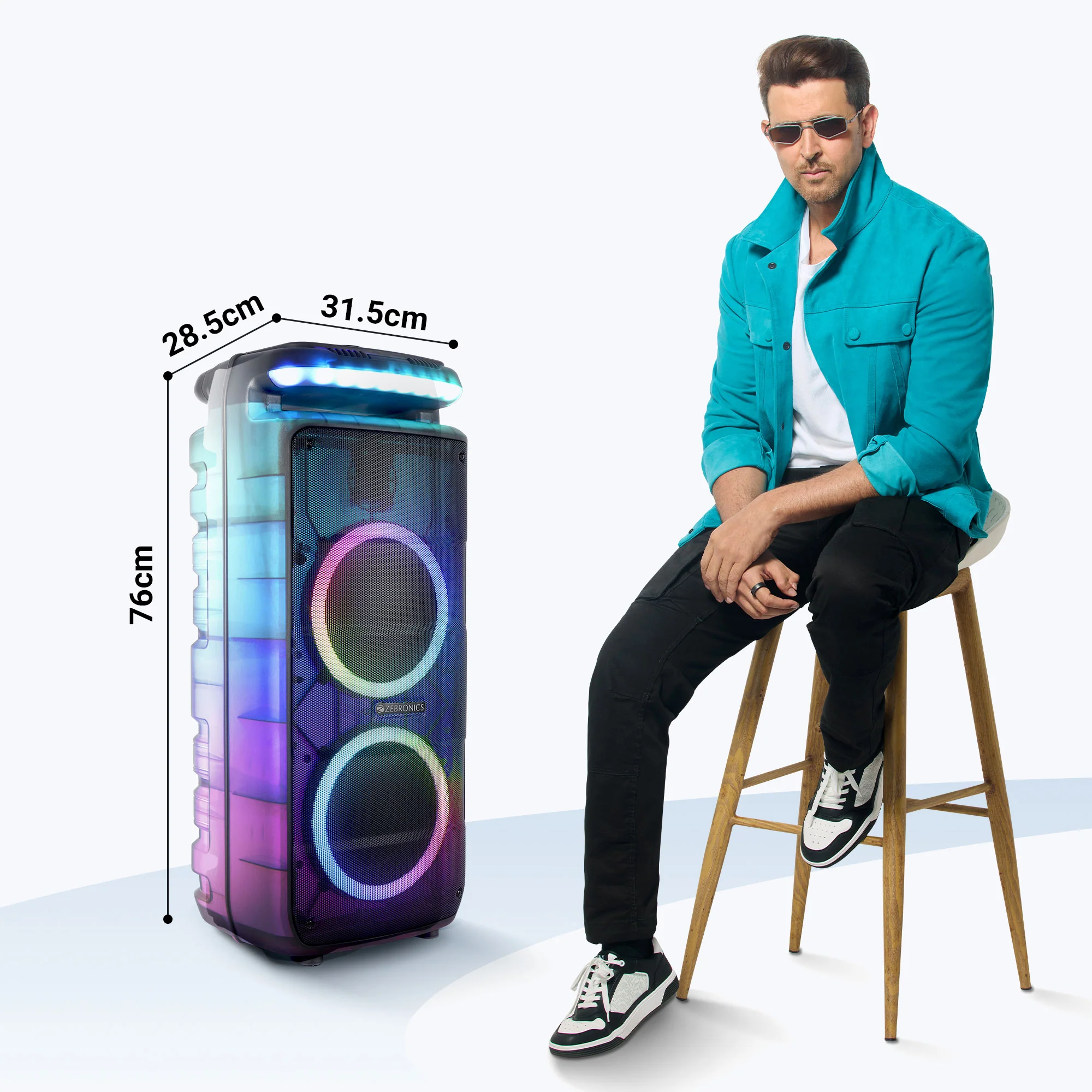 Zeb Glow Box 8B - Image 7