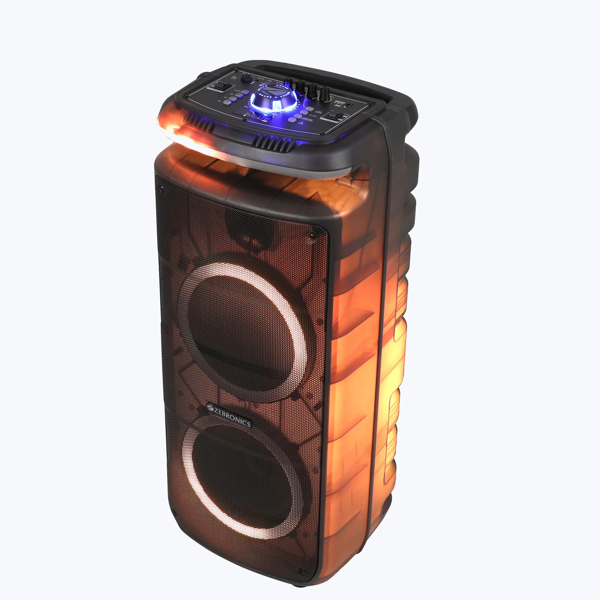 Zeb Glow Box 8B - Image 8