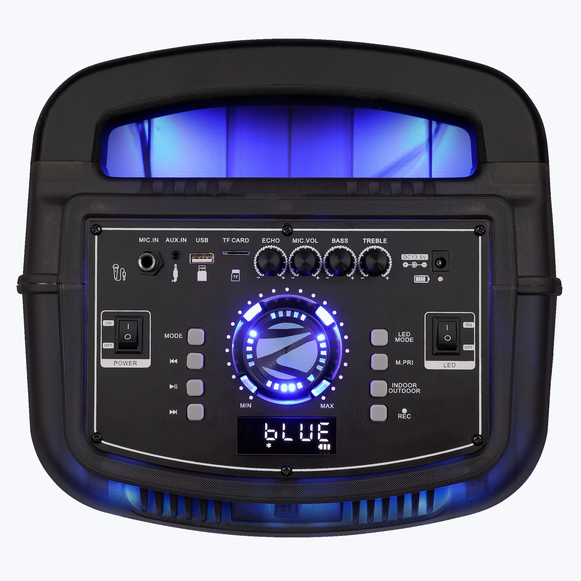 Zeb Glow Box 8B - Image 9