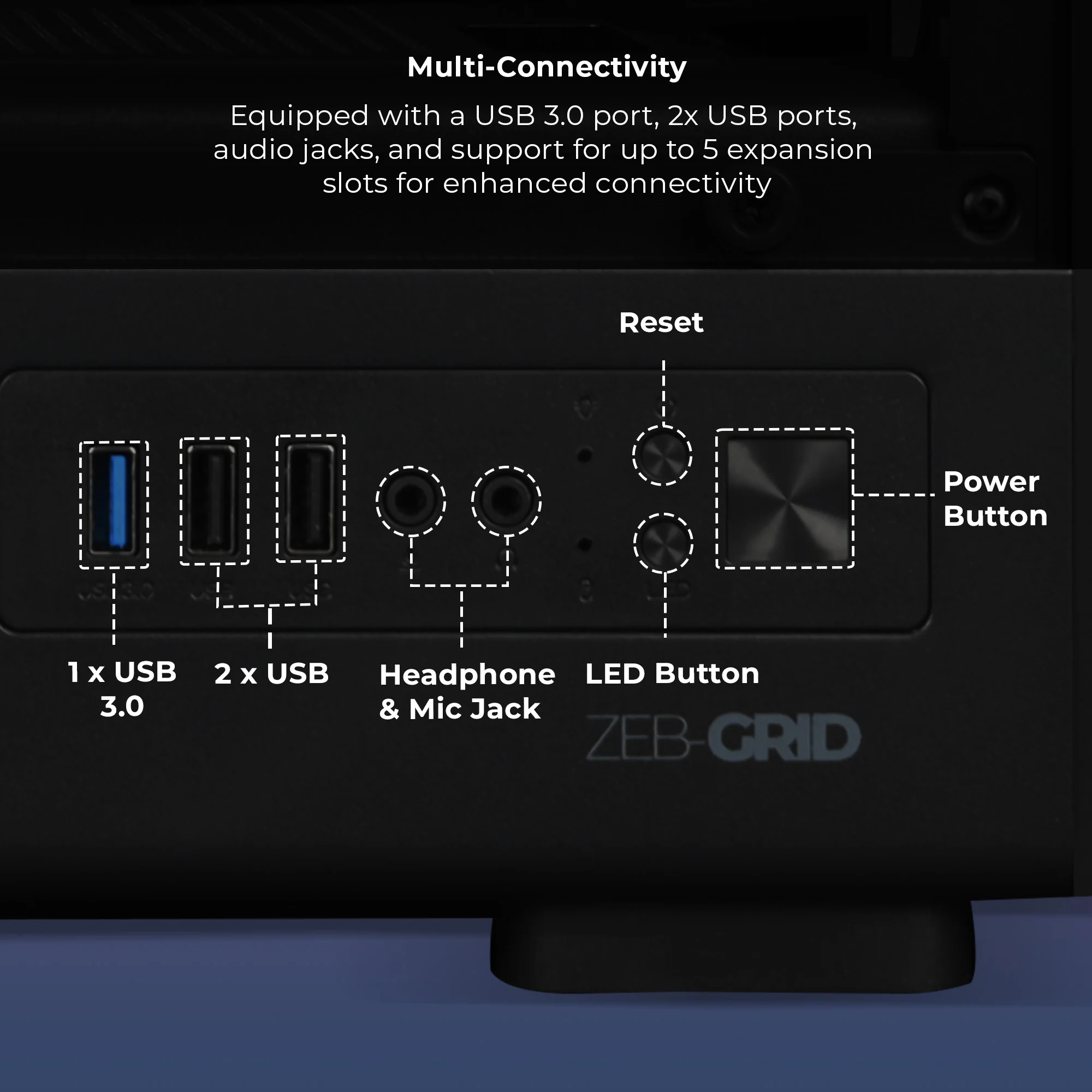 Zeb Grid - Image 5