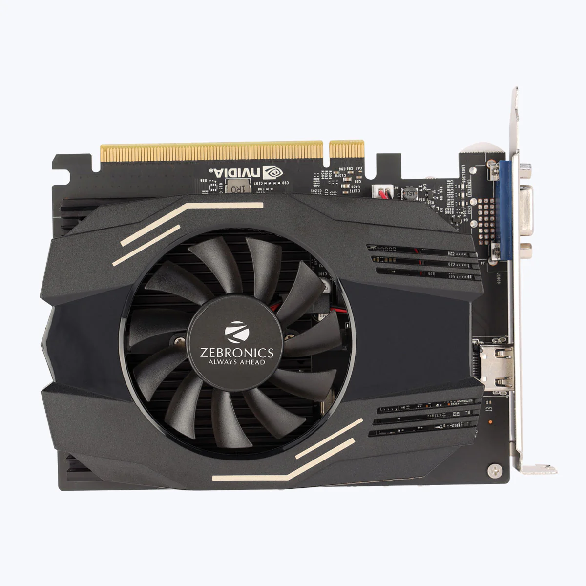 Zeb GT 1030 4 GD 4