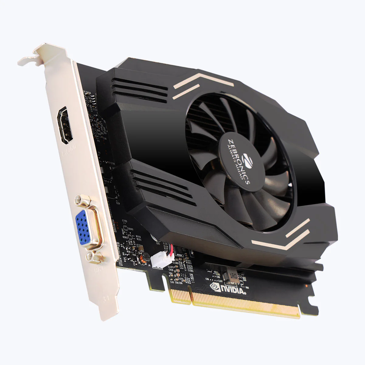 Zeb GT 1030 4 GD 4 - Image 3