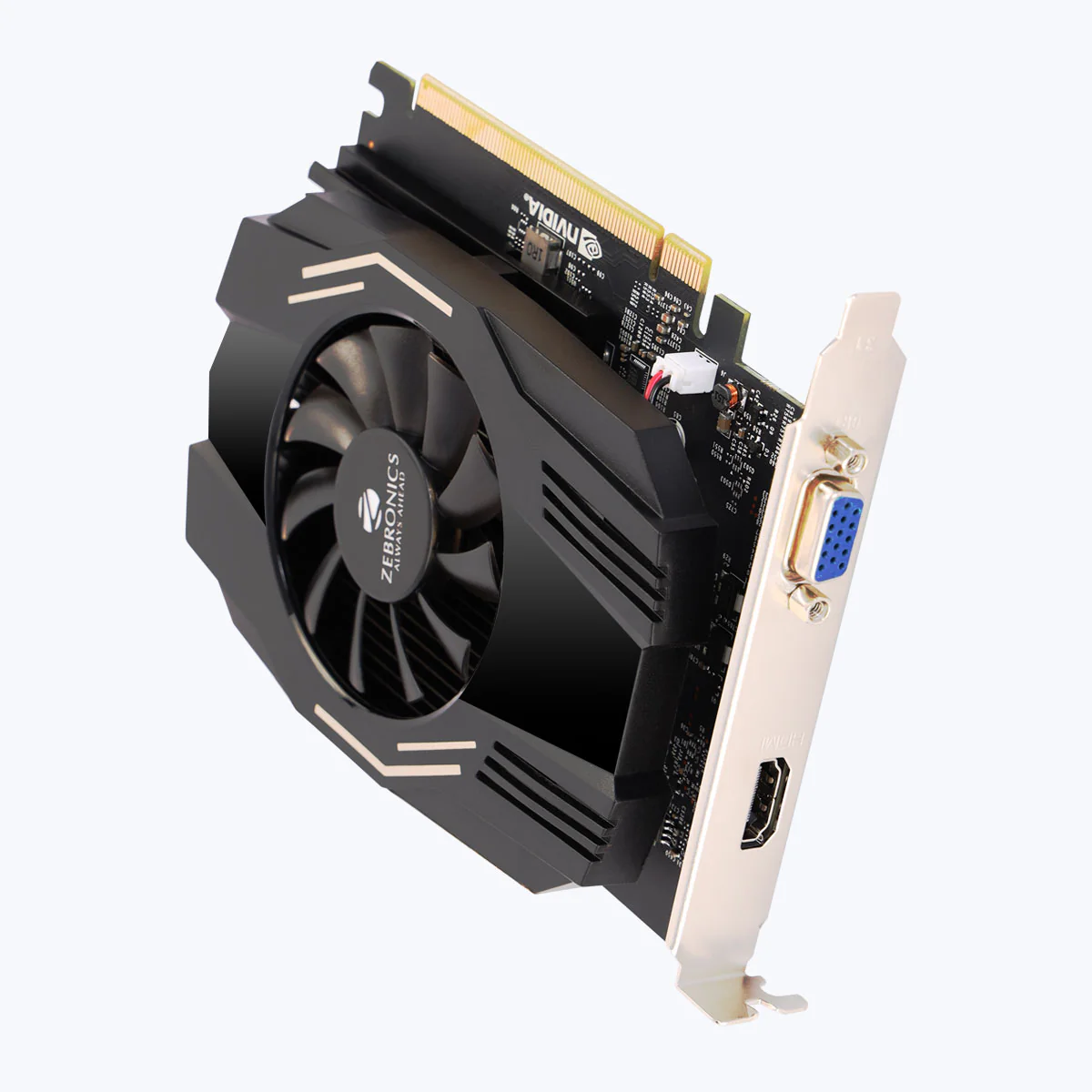 Zeb GT 1030 4 GD 4 - Image 4