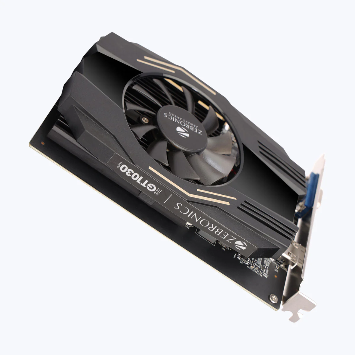 Zeb GT 1030 4 GD 4 - Image 5
