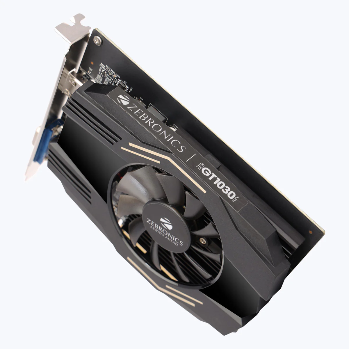 Zeb GT 1030 4 GD 4 - Image 6