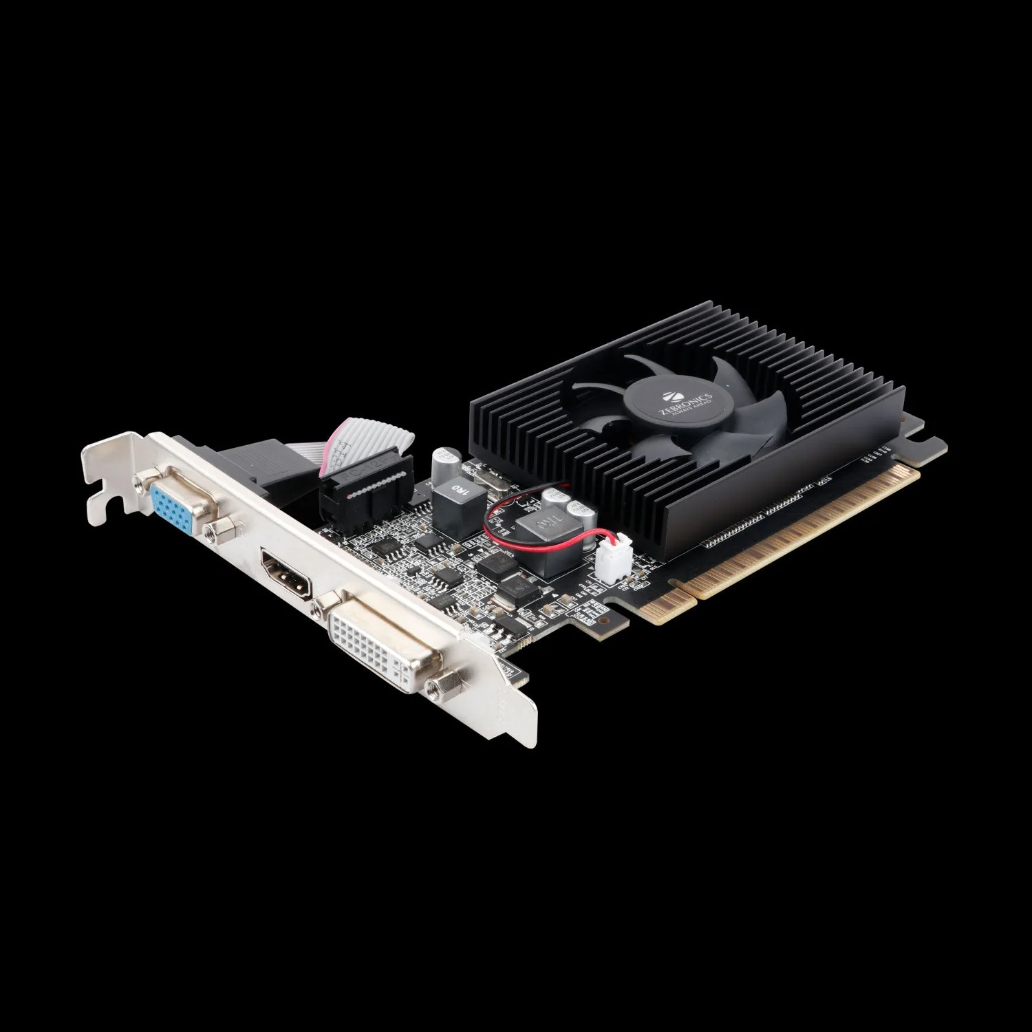 Zeb GT 610 2 GD3 - Image 4