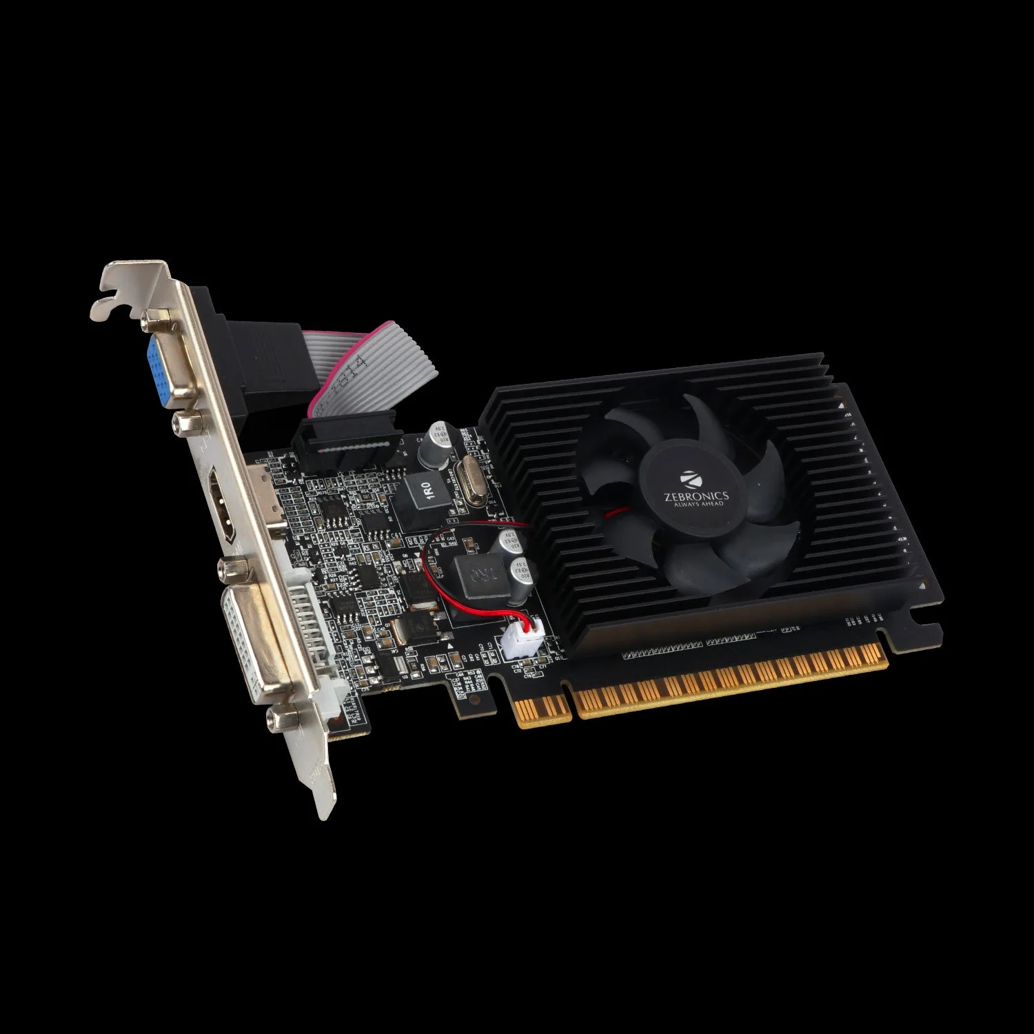 Zeb GT 610 2 GD3 - Image 5