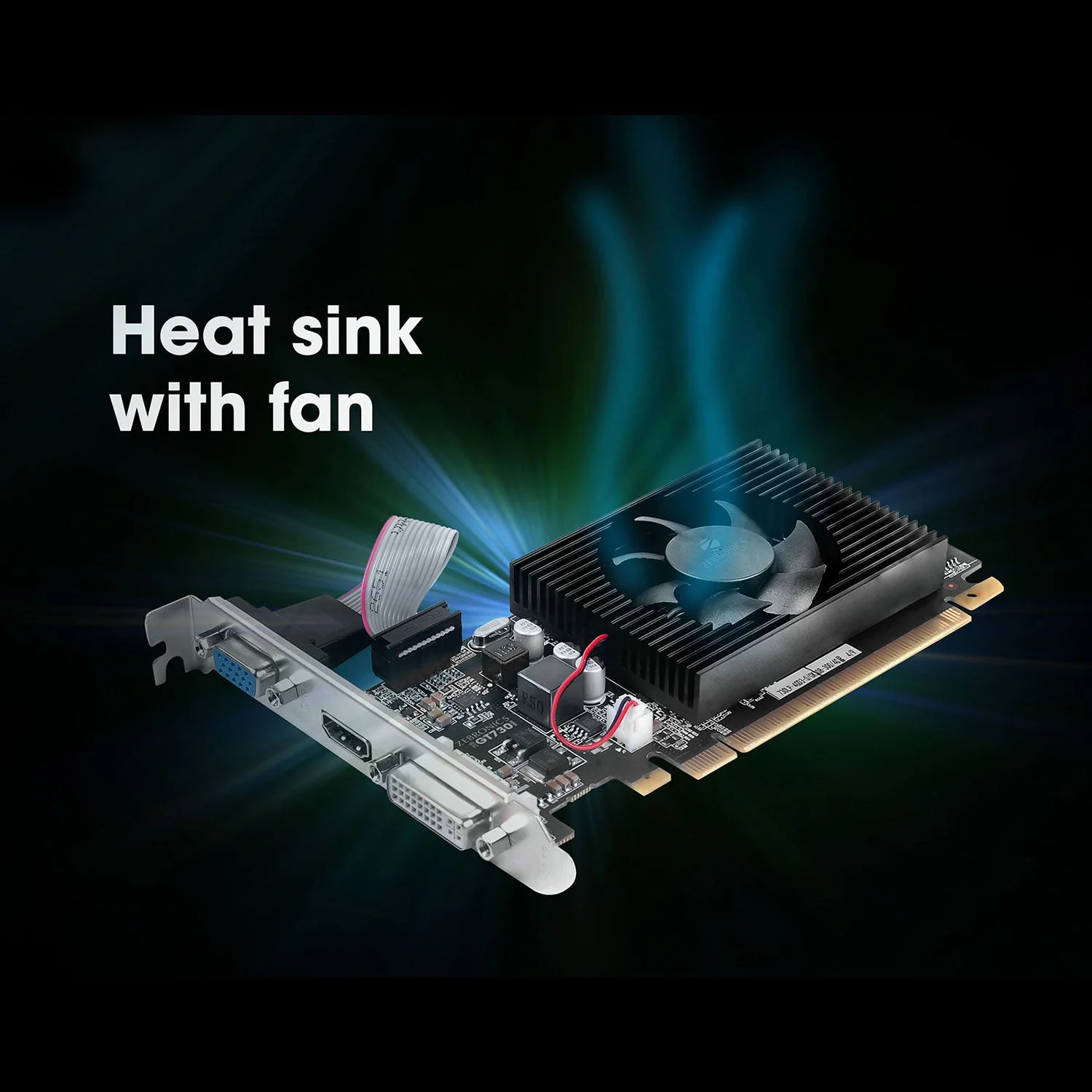 Zeb GT 730 4 GD3 - Image 3