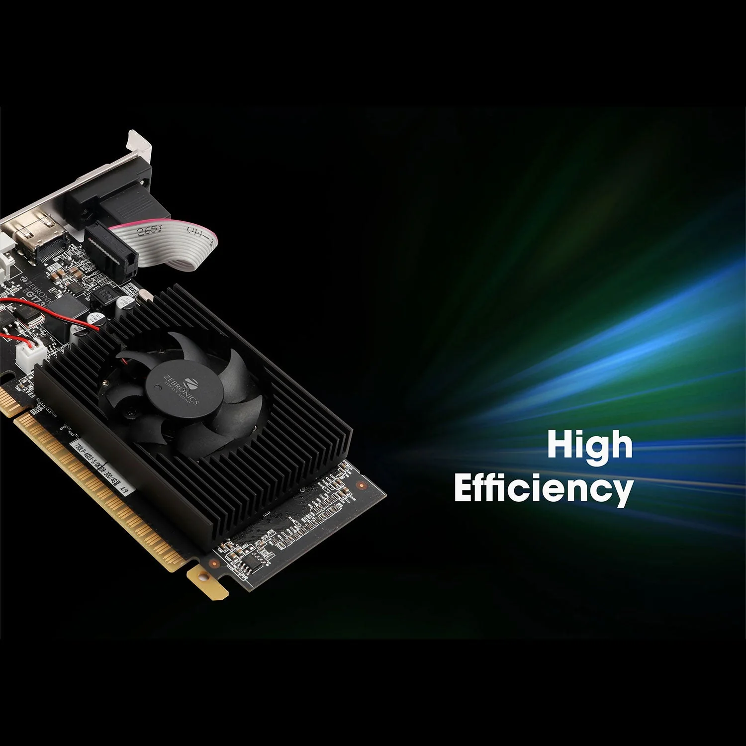 Zeb GT 730 4 GD3 - Image 4