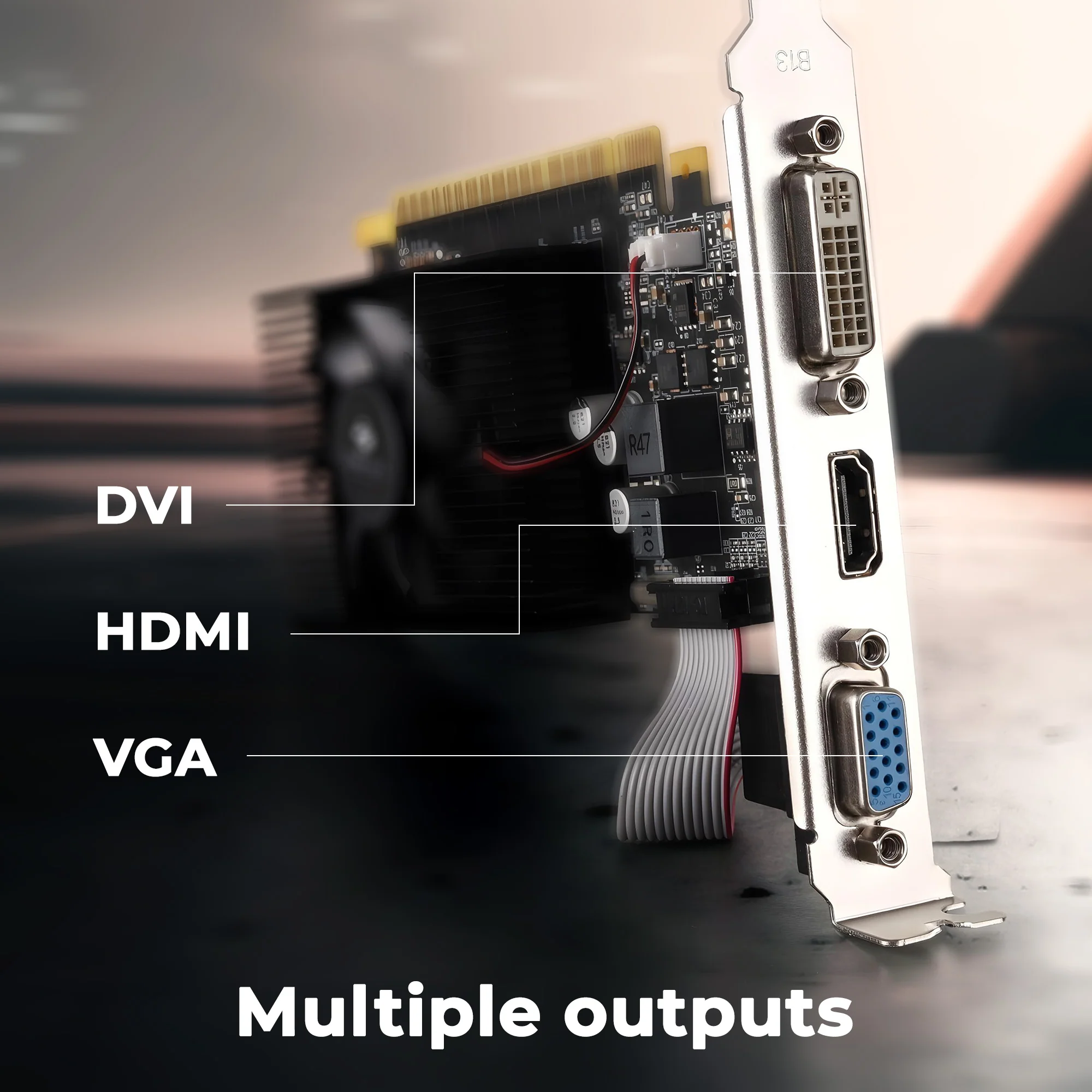 Zeb GT740-4GD3 - Image 3