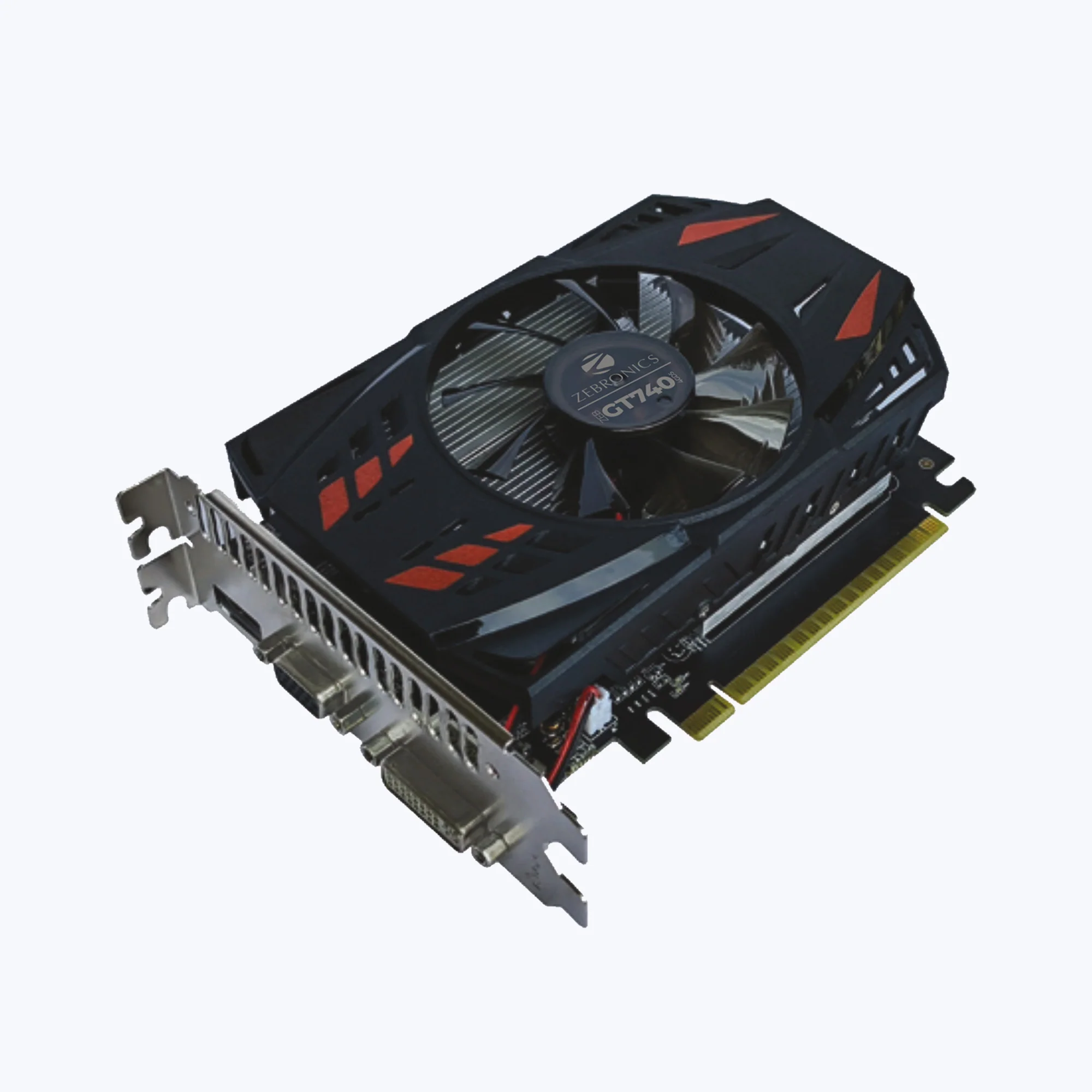 Zeb GT740 4GD5