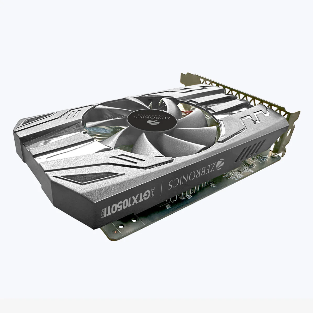 Zeb GTX 1050 TI 4 GD5 - Image 4
