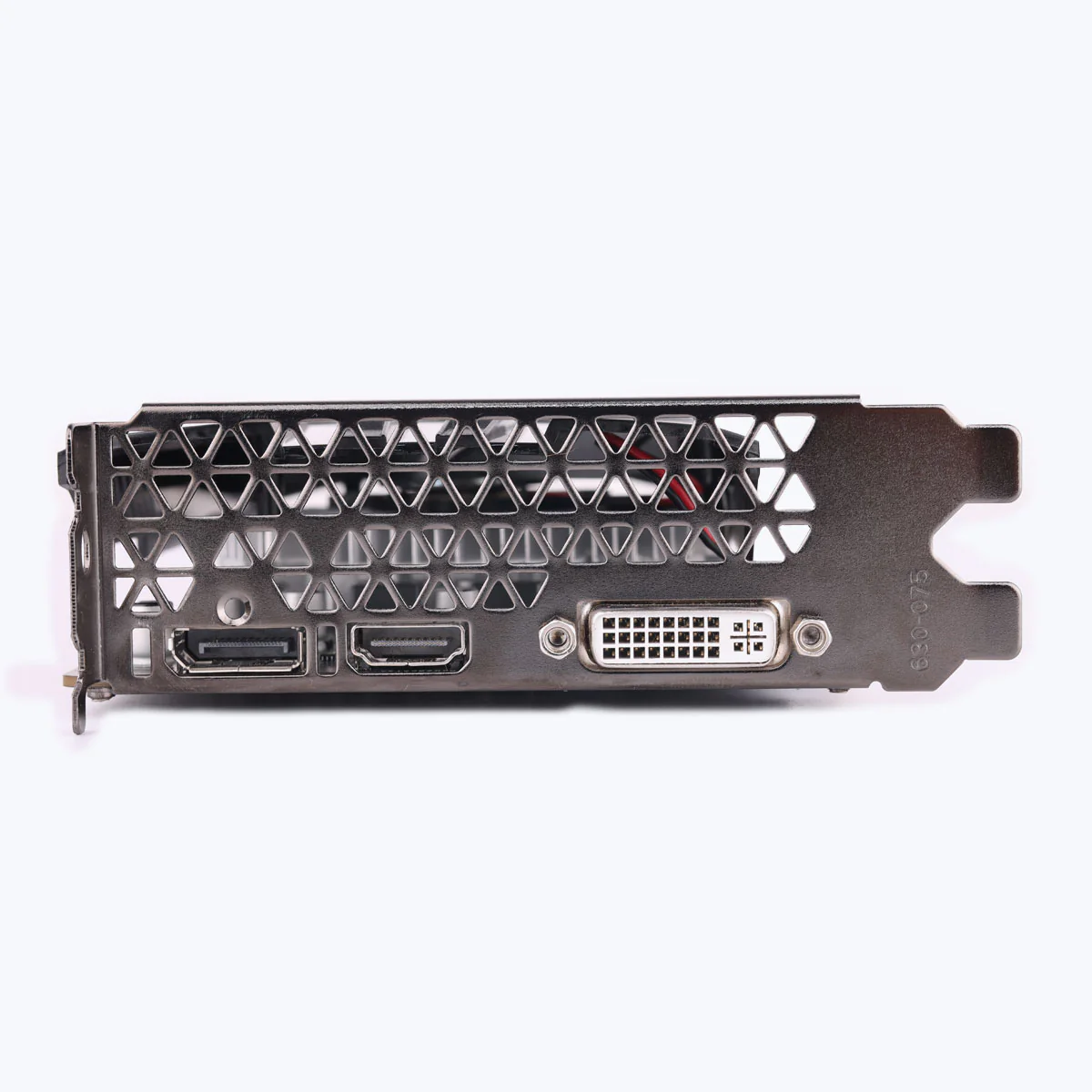 Zeb GTX 1050 TI 4 GD5 - Image 5