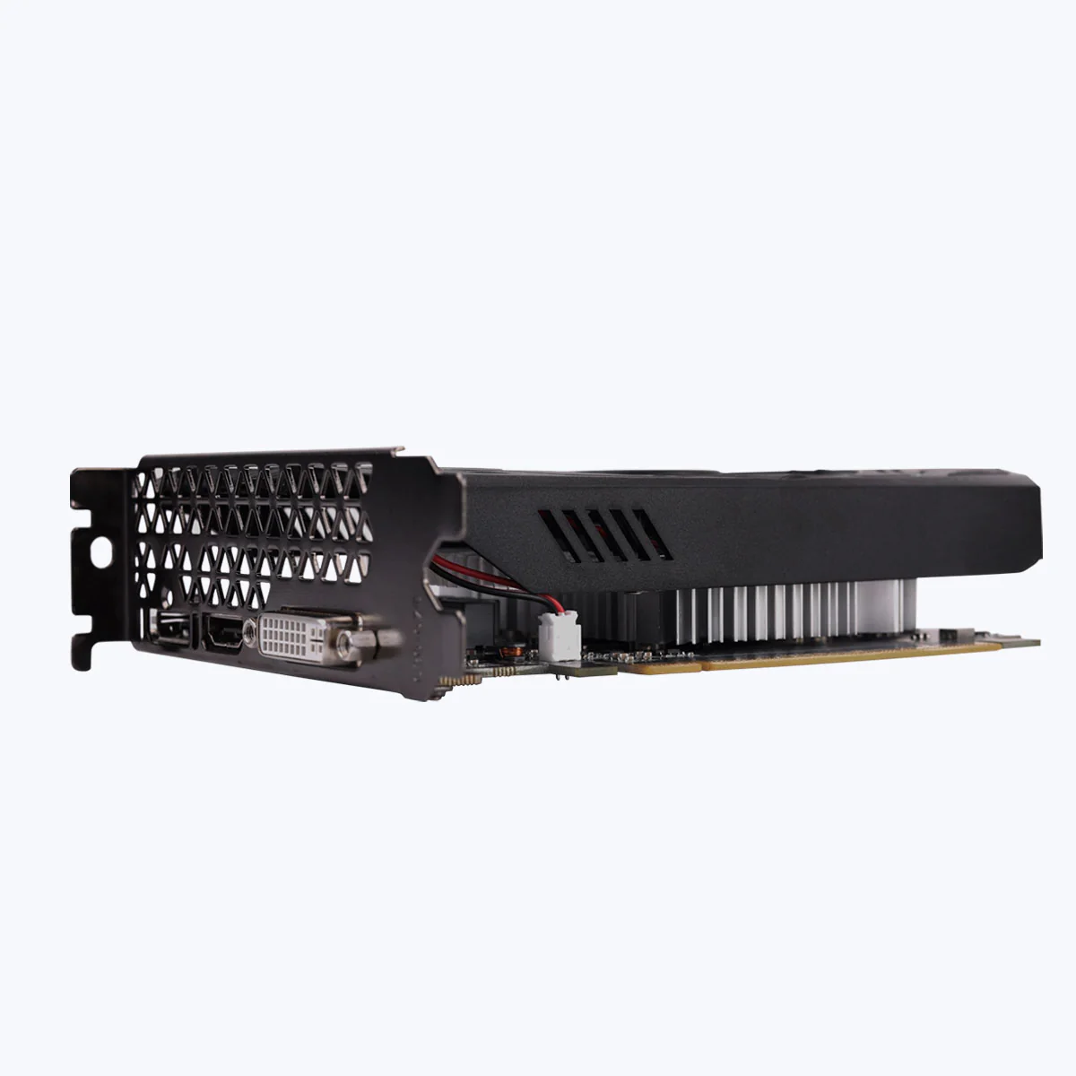 Zeb GTX 1050 TI 4 GD5 - Image 6
