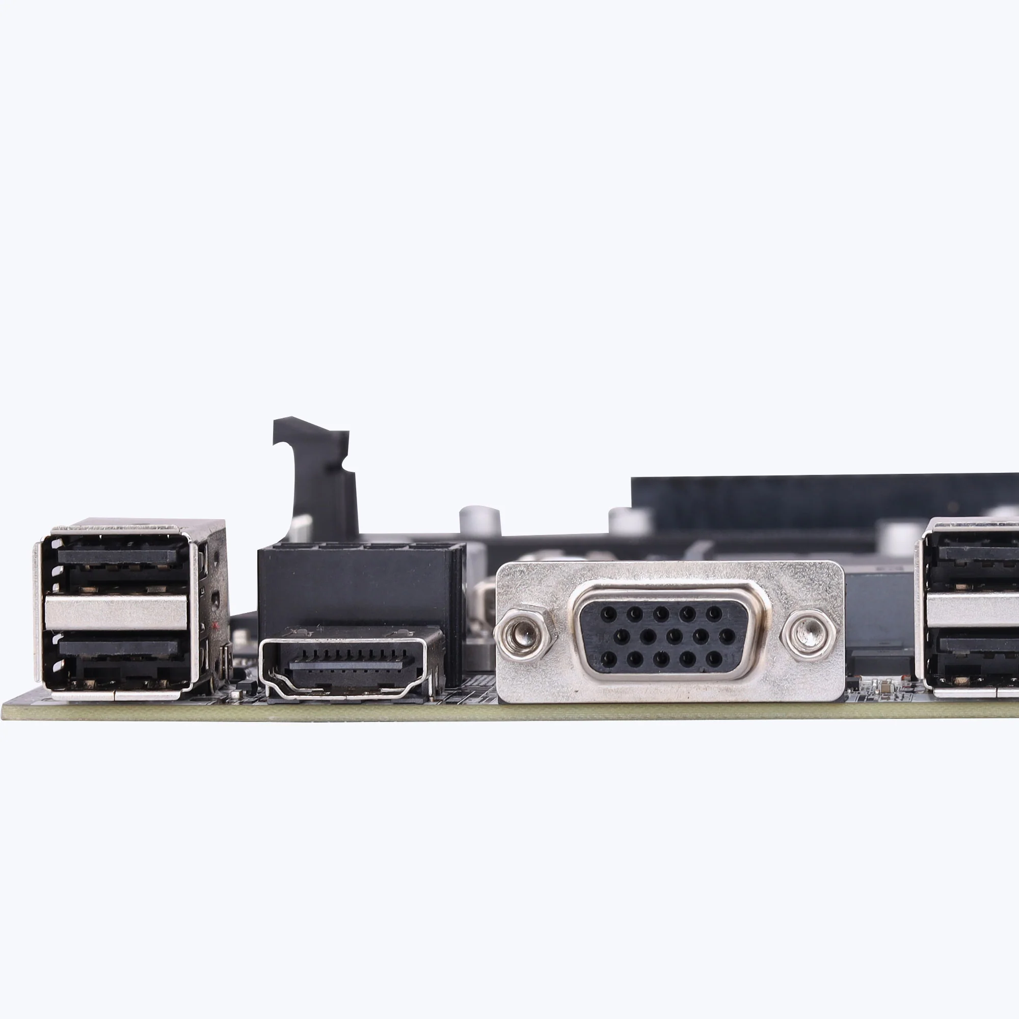 Zeb H310CM2 - LGA 1151 Socket - Image 5