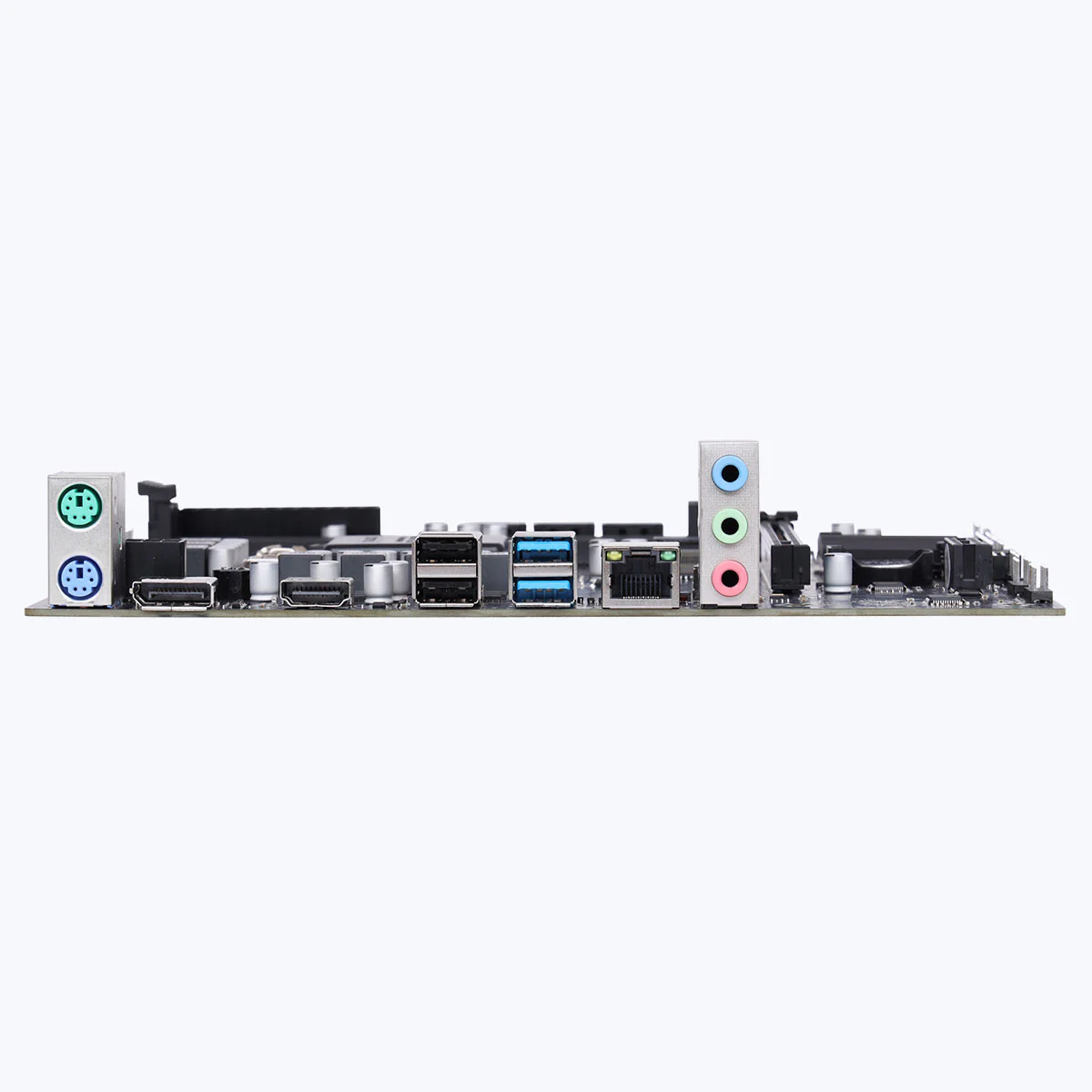 Zeb H510 NVMe - LGA1200 Socket - Image 3
