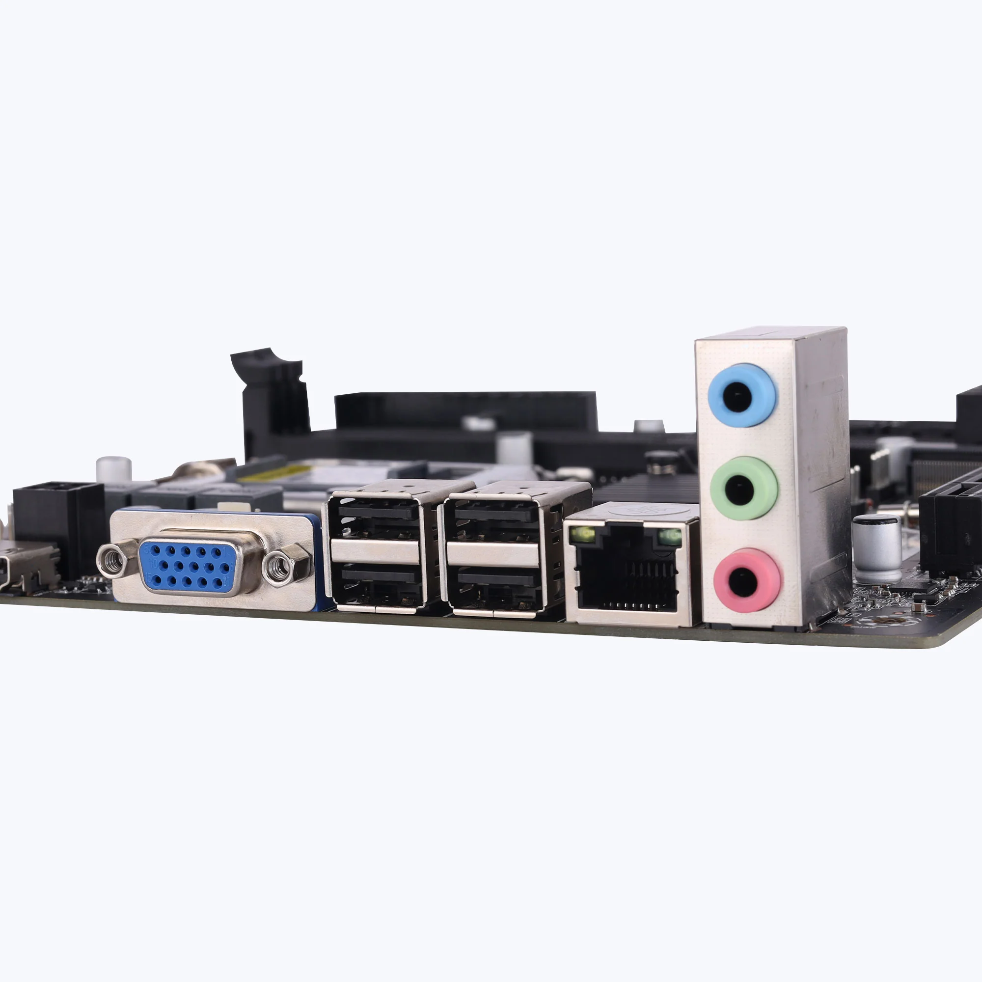 Zeb H61NVMe - LGA 1155 Socket - Image 3