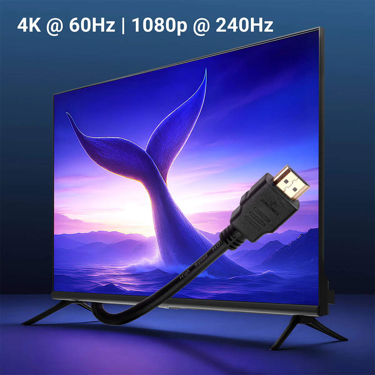 Zeb HAA1020 - Image 2