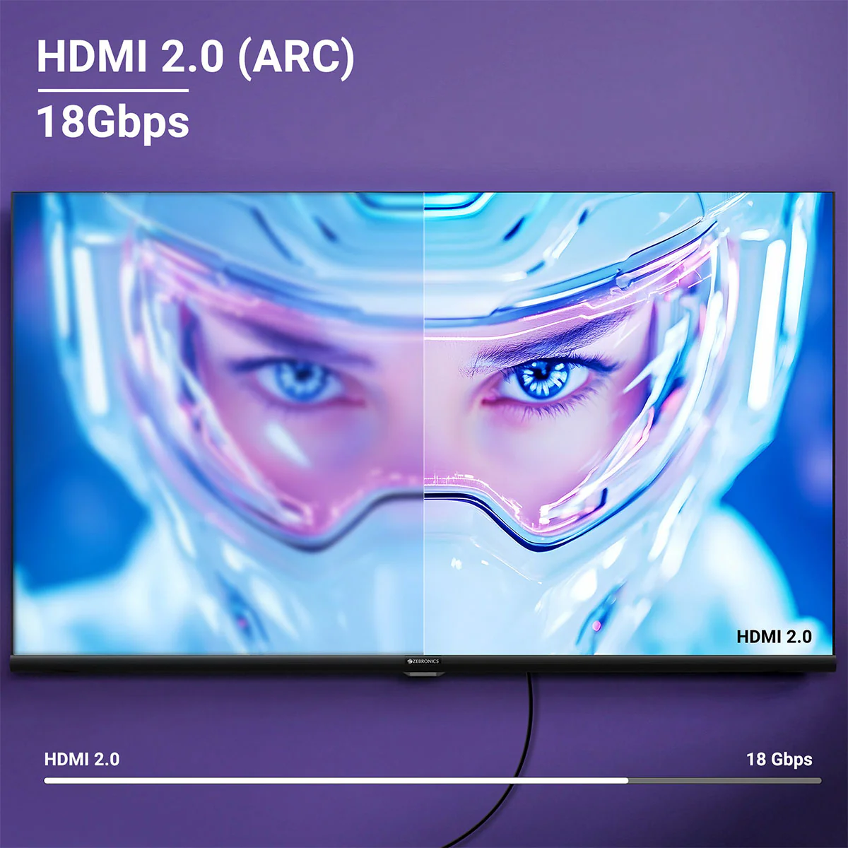 Zeb HAA1020 - Image 3
