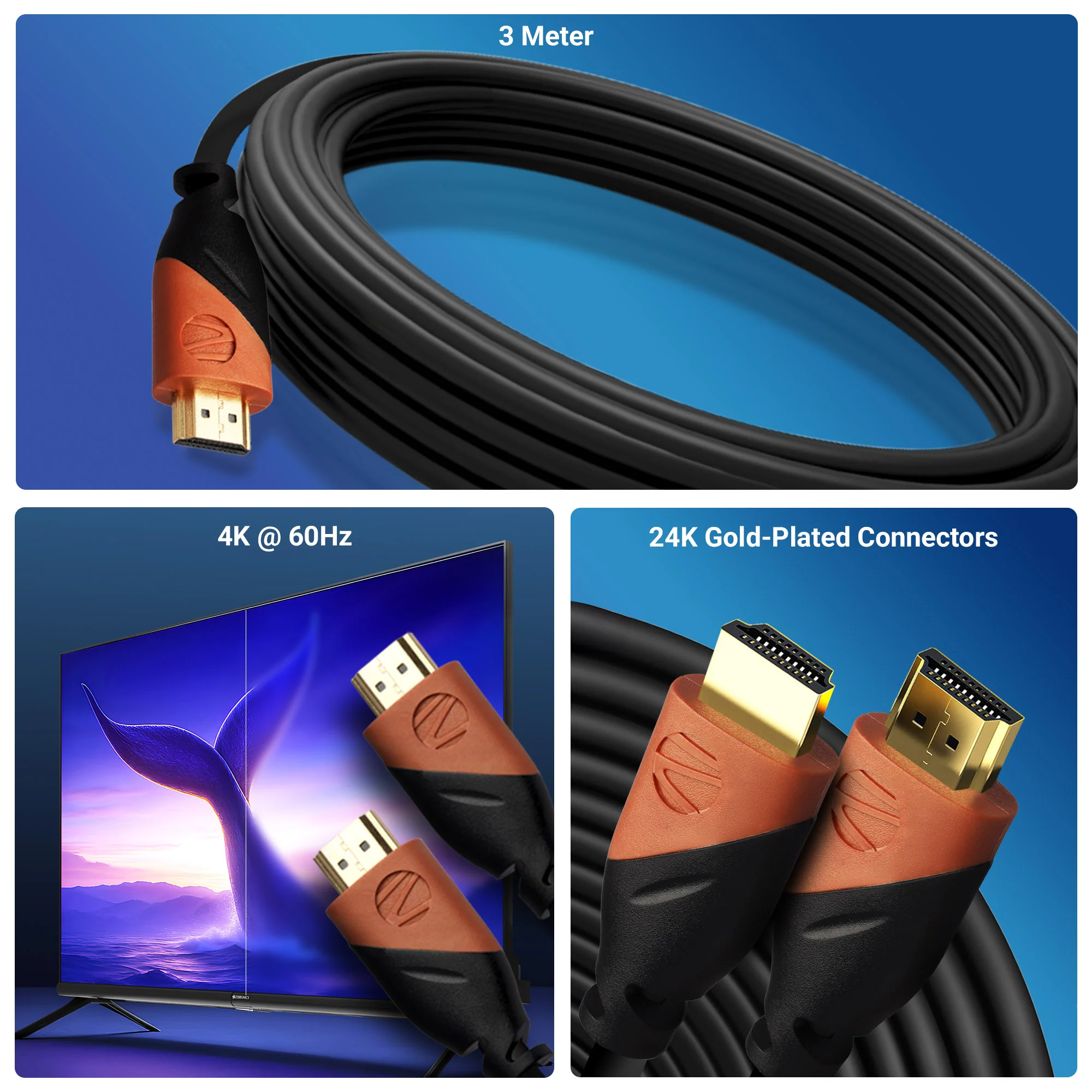 Zeb HAA3020A - Image 4
