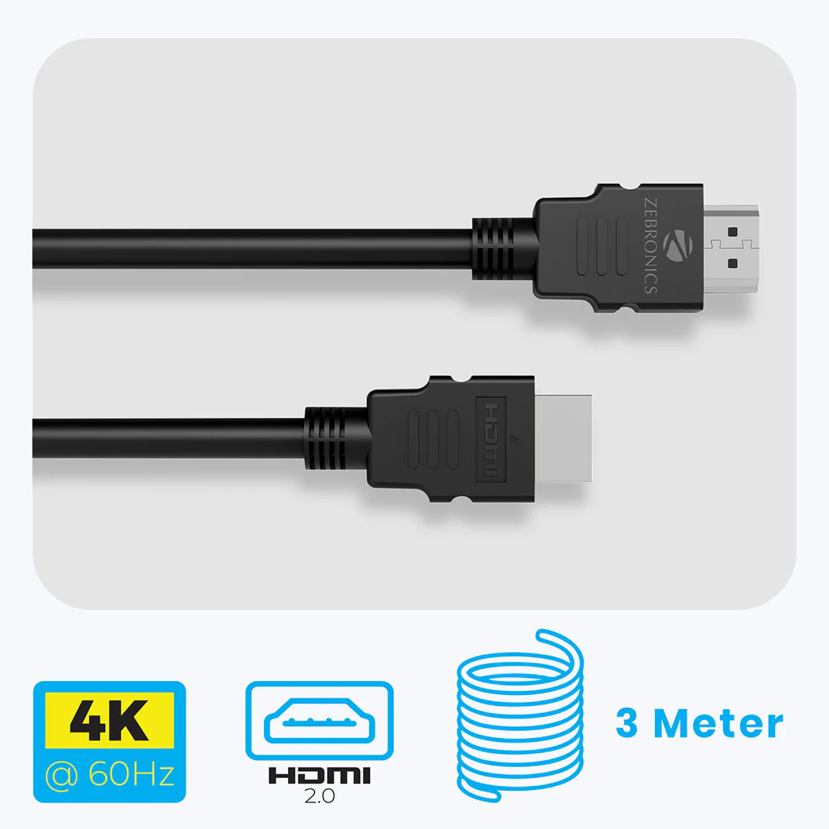 Zeb HAA3020C - Image 3