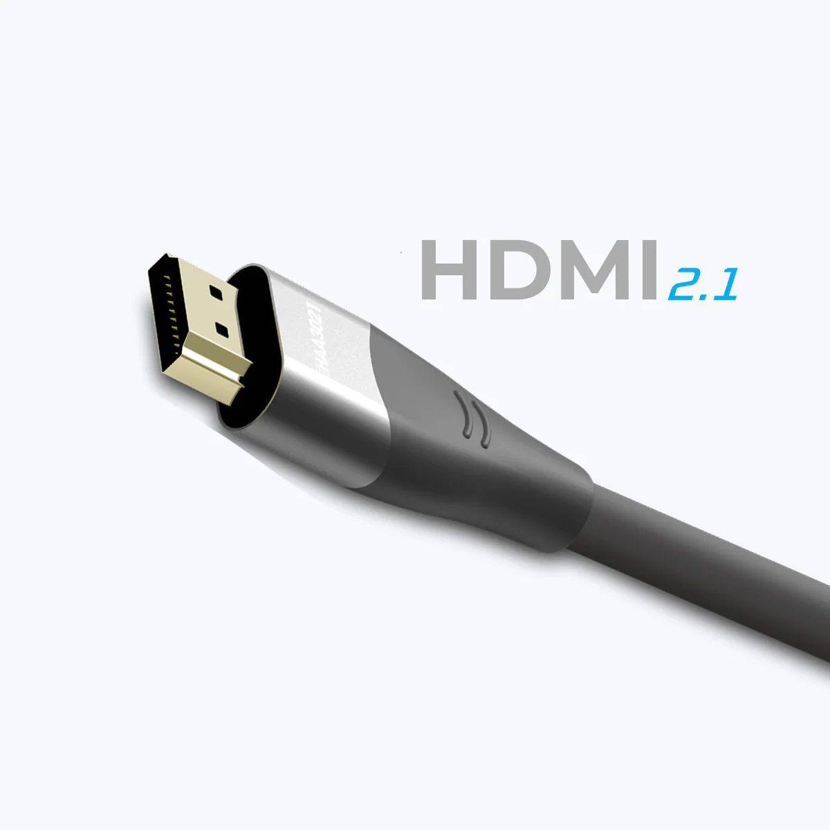 Zeb HAA3021 (3 Meters) HDMI Cable - Image 3