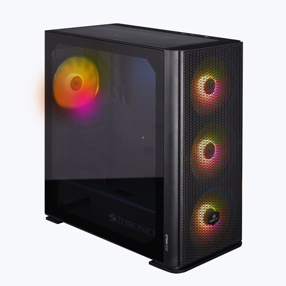 Zeb Halo - Image 3