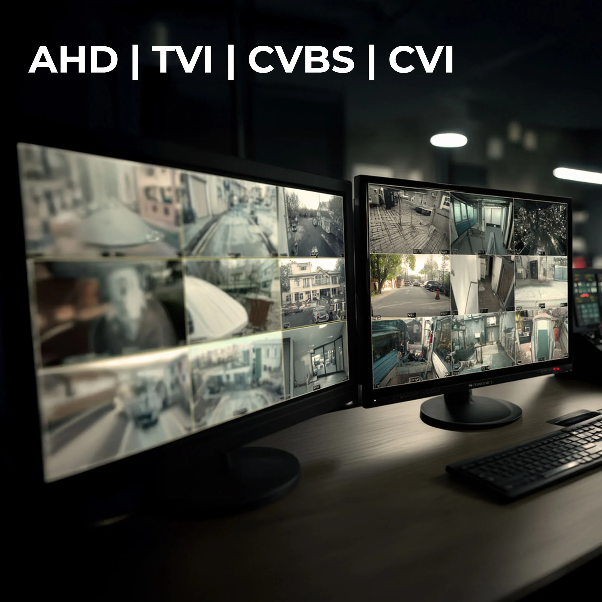 Zeb HDTVI MSB2 - Image 7