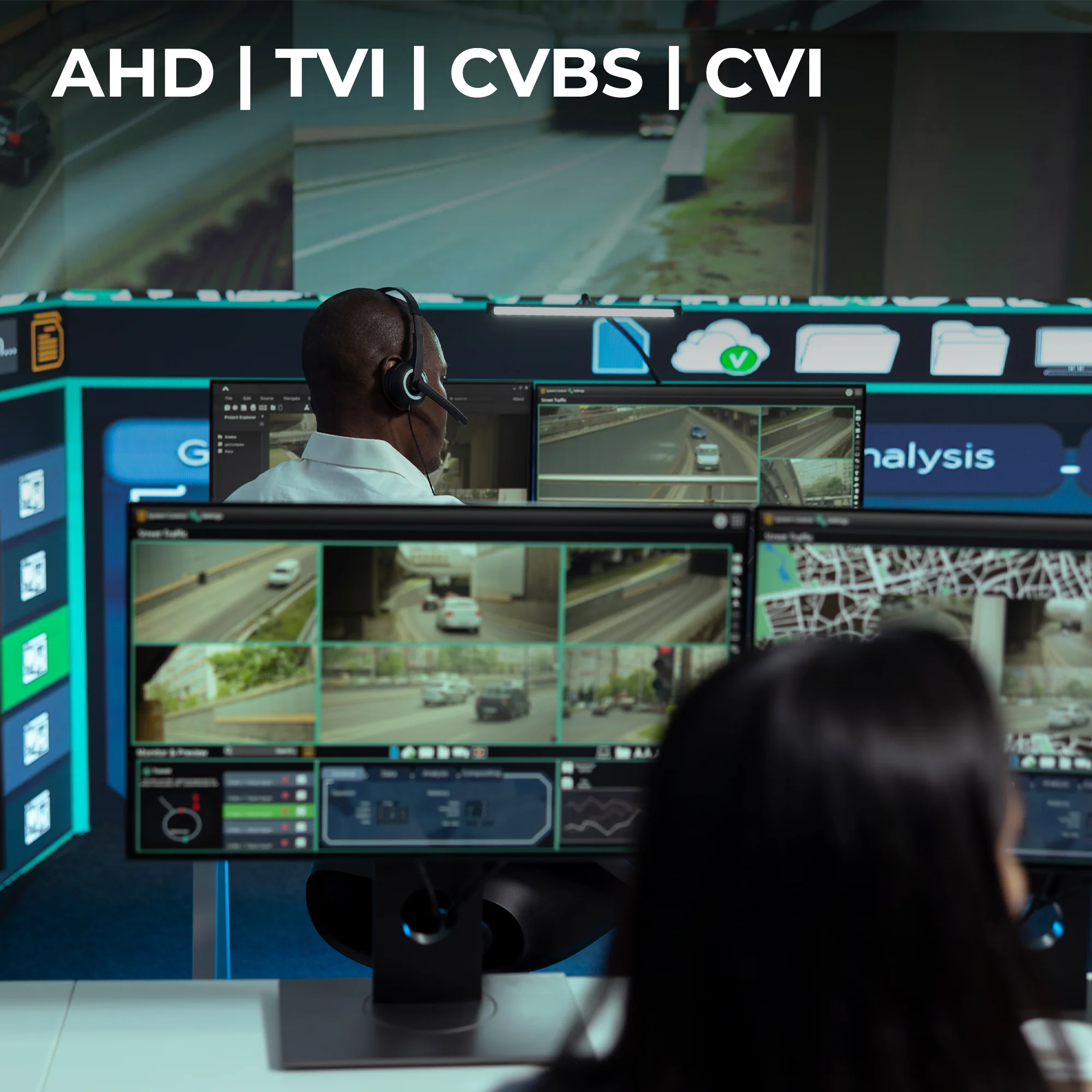 Zeb HDTVI MSD2 - Image 7