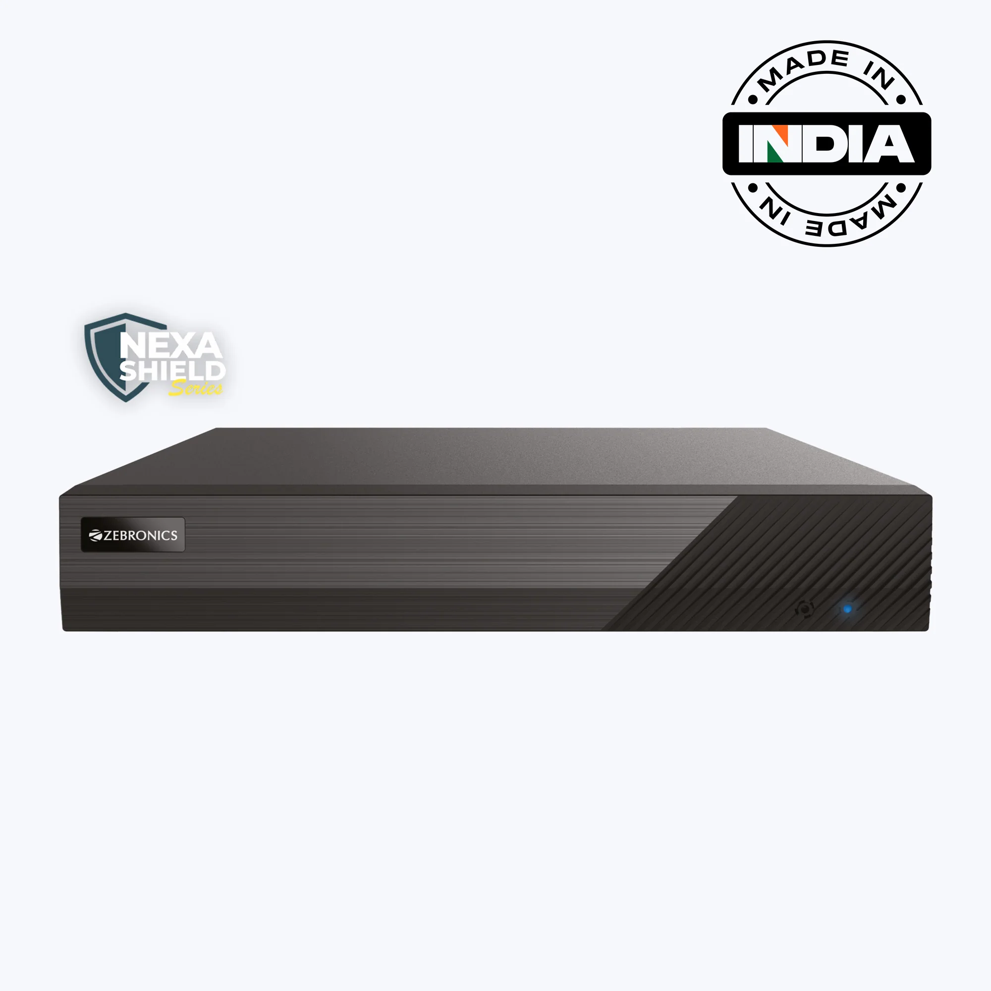 Zeb HDXVR 5016