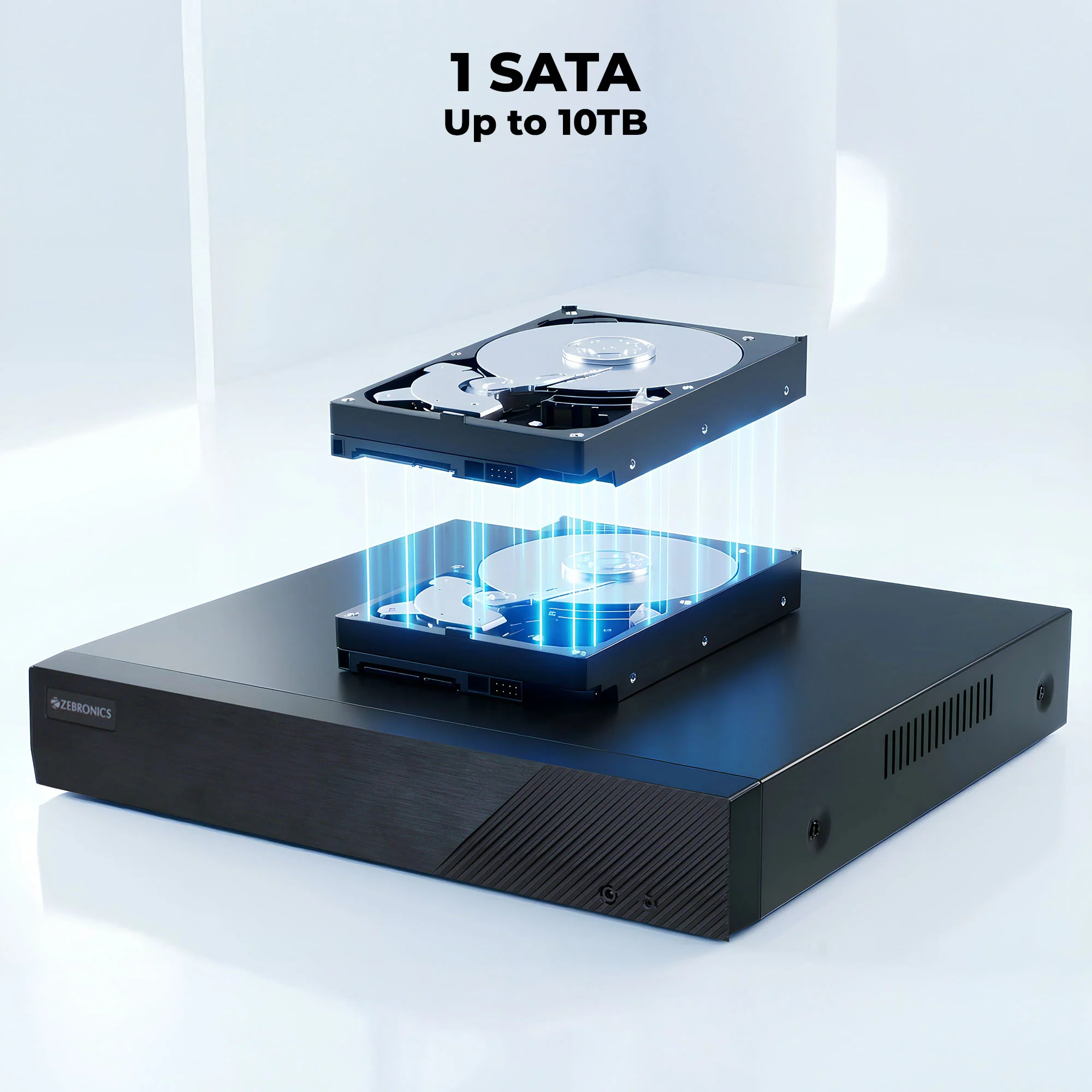 Zeb HDXVR 504 - Image 6