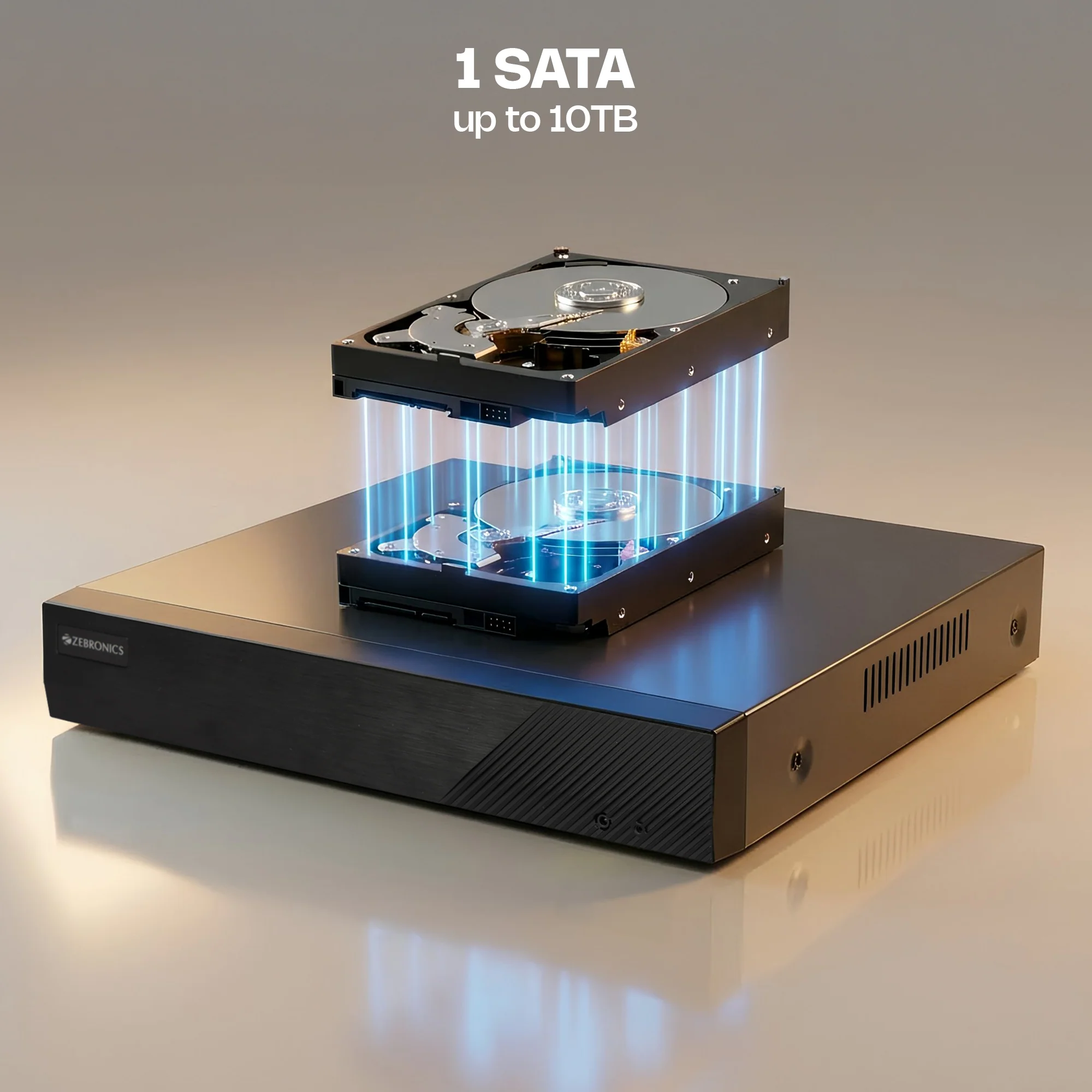 Zeb HDXVR 508 - Image 6
