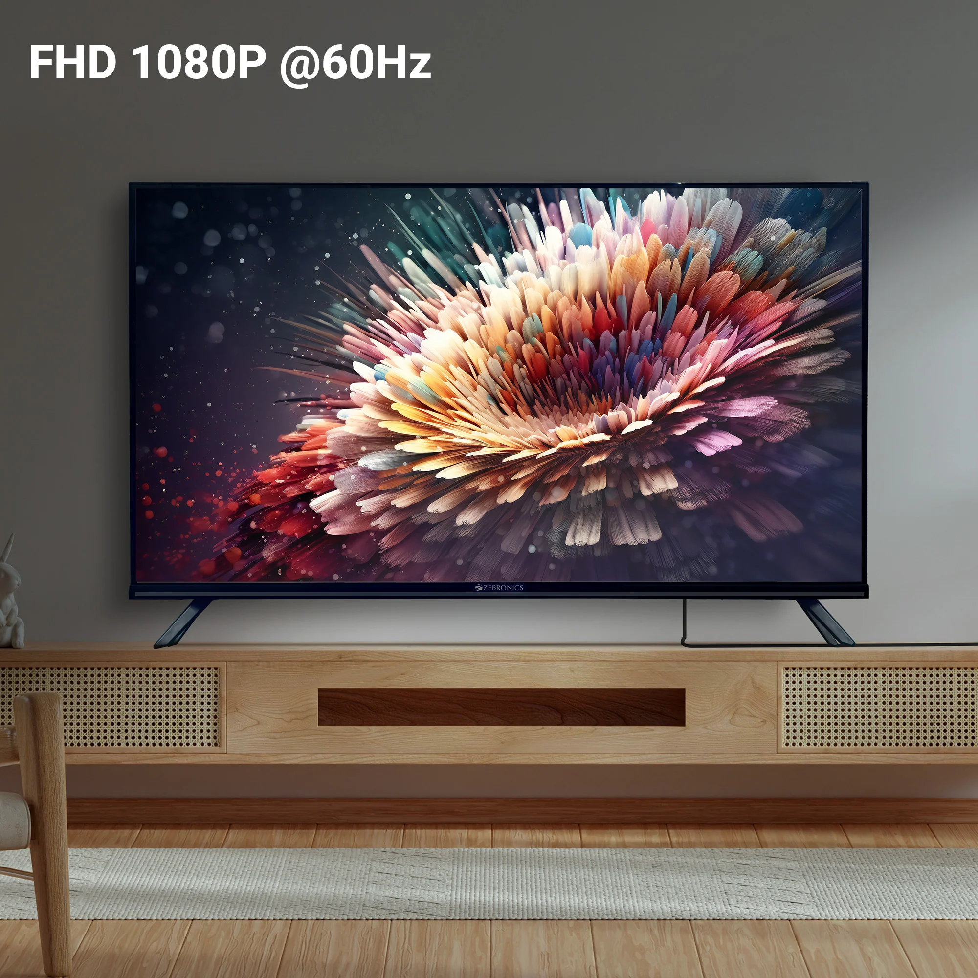 Zeb HE600KA - Image 5