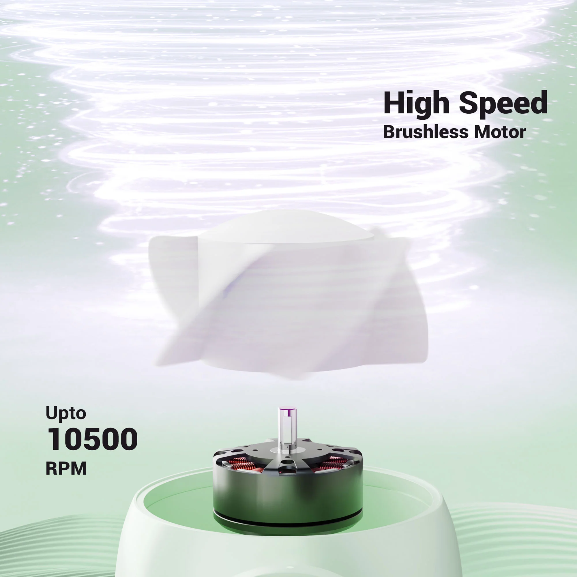Zeb Heat Buster 100 - Image 5