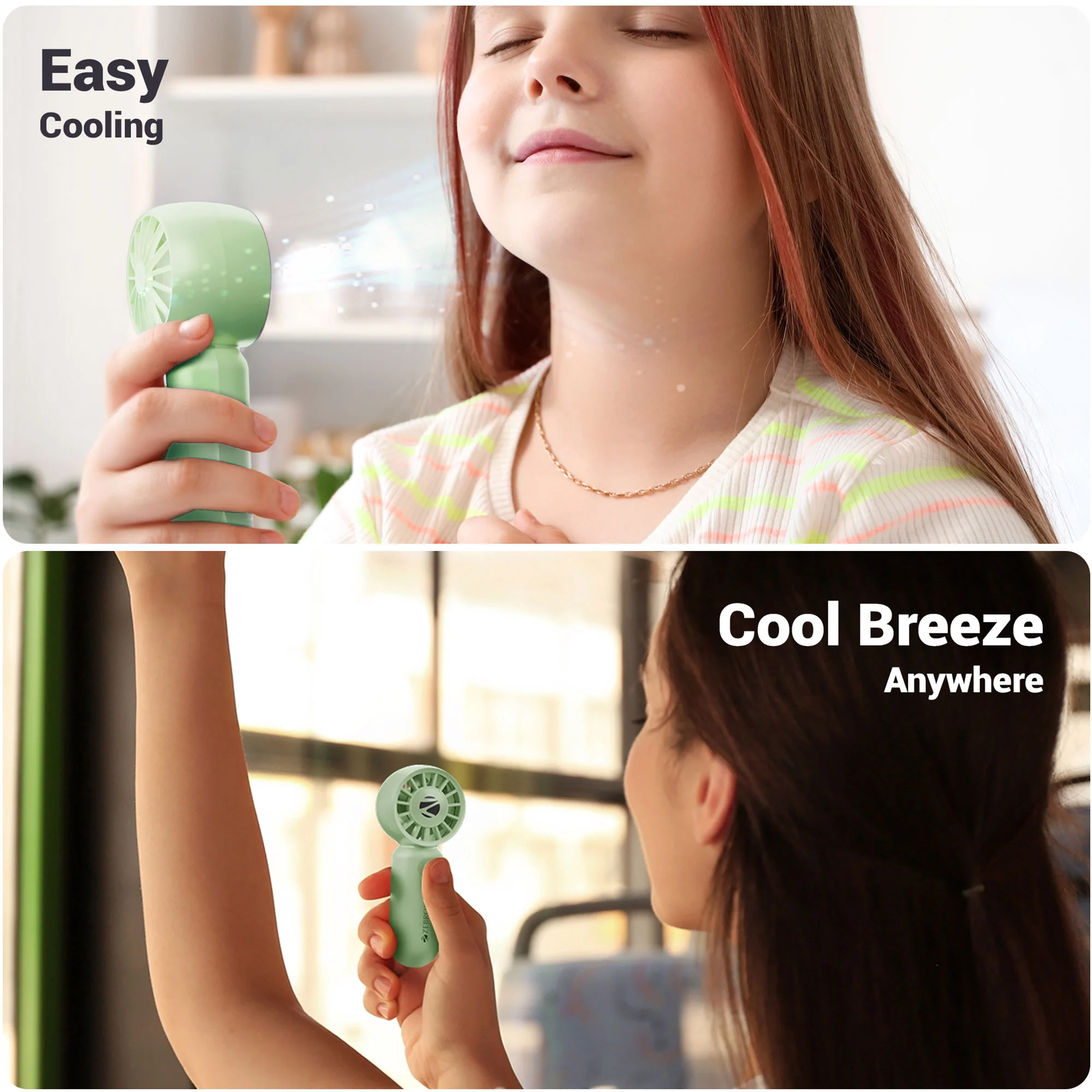 Zeb Heat Buster 100 - Image 8
