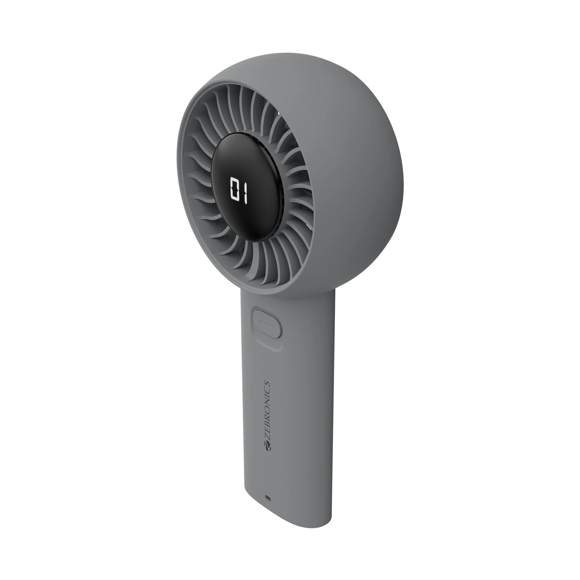 Zeb Heat Buster 200 - Image 10