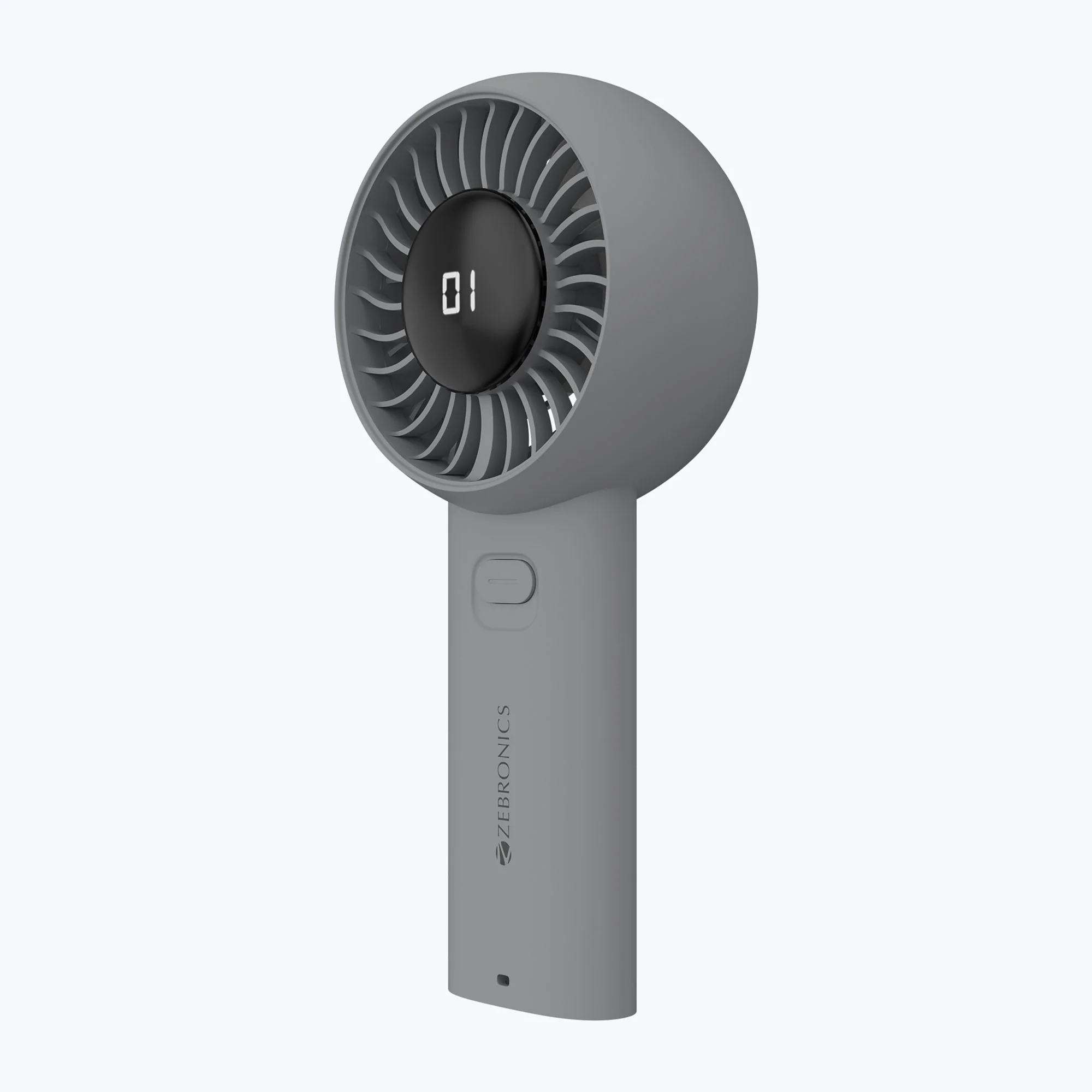 Zeb Heat Buster 200 - Image 11