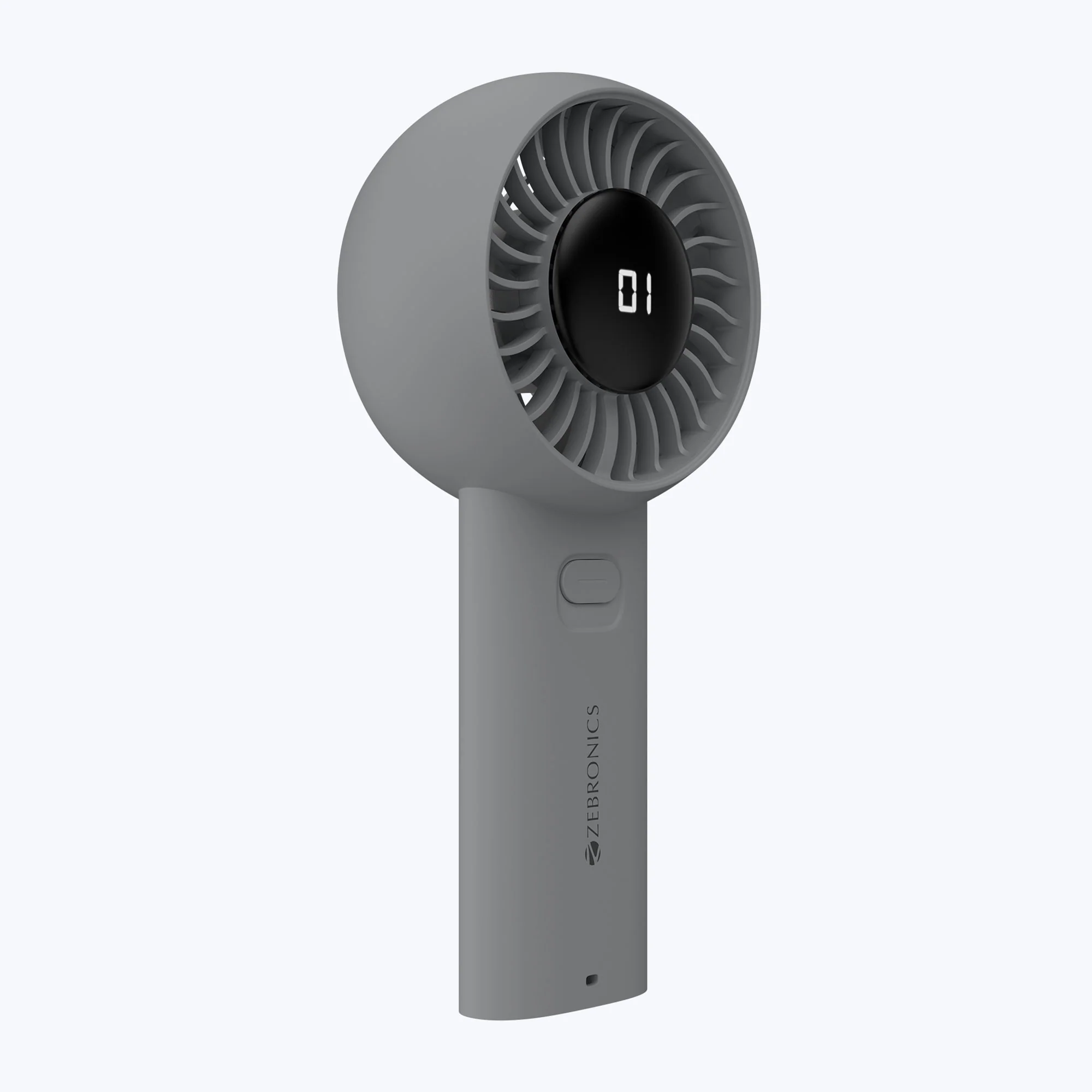Zeb Heat Buster 200 - Image 12
