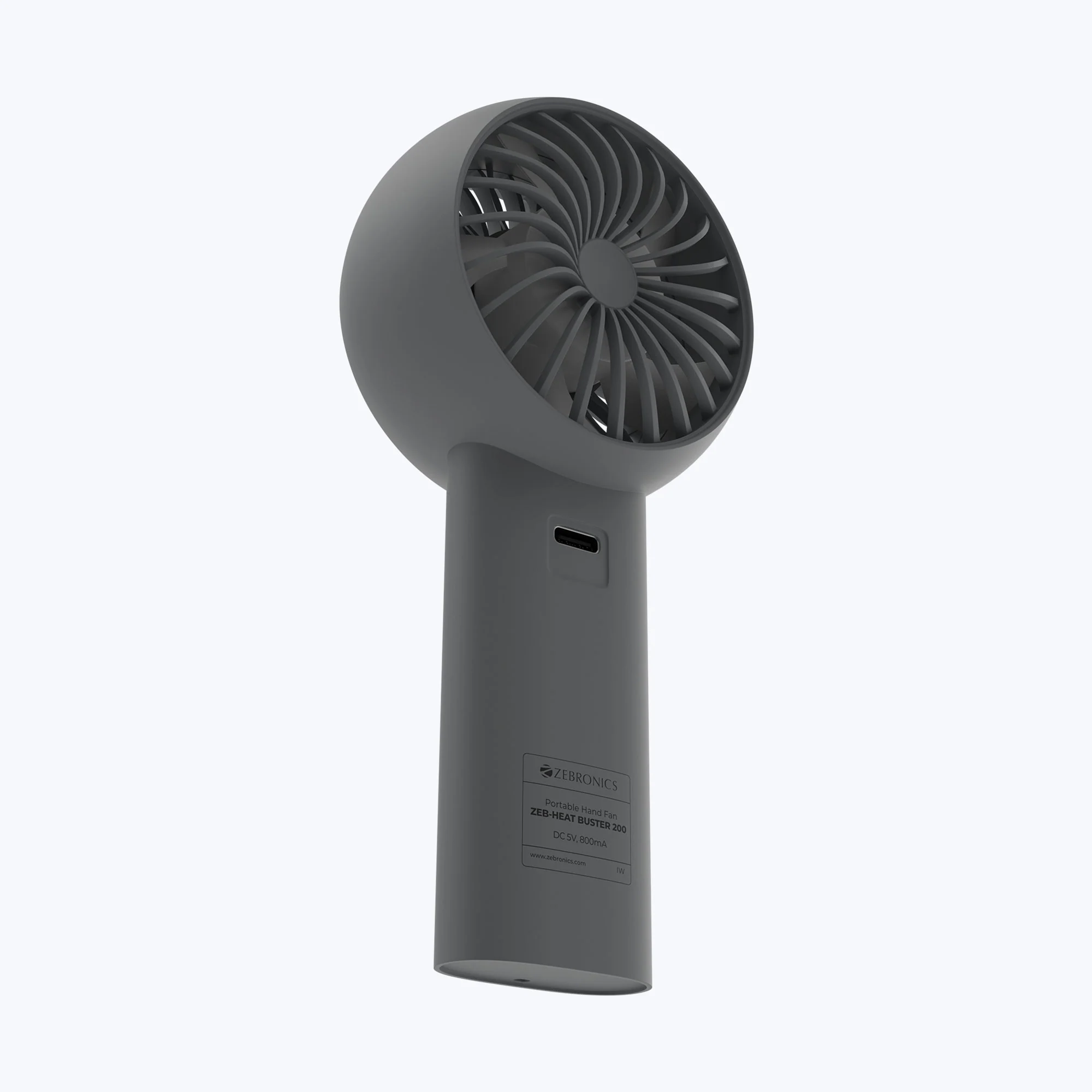 Zeb Heat Buster 200 - Image 13